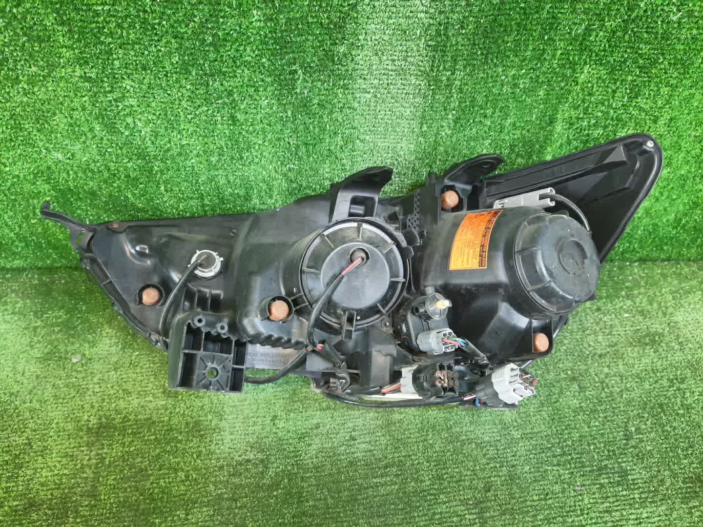 Фара правая передняя MITSUBISHI ASX, RVR GA4W, GA2W, GA1W, GA6W, GA3W 4 ракурс