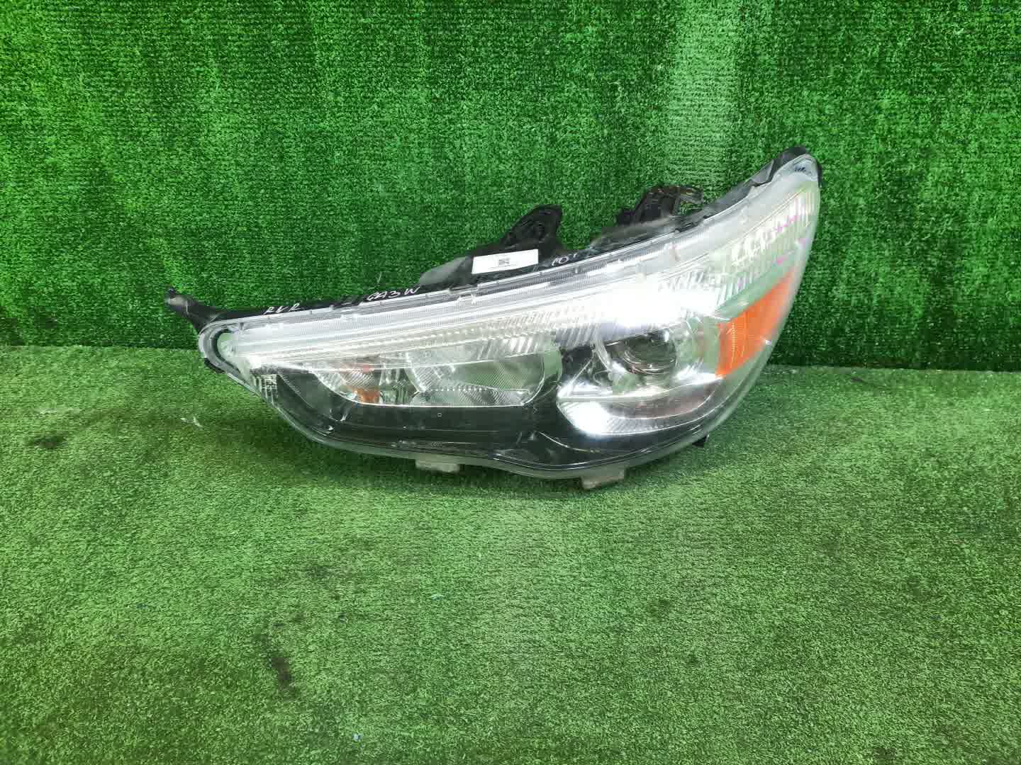Фара левая передняя MITSUBISHI ASX, RVR GA4W, GA2W, GA1W, GA6W, GA3W 1 ракурс