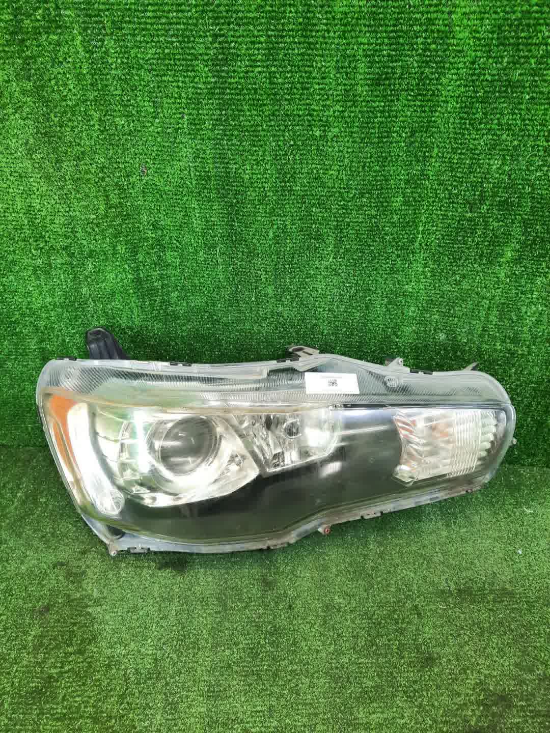 Фара правая передняя MITSUBISHI LANCER, GALANT FORTIS CY4A, CY2A, CY3A, CY6A, CX6A, CX4A, CX3A 1 ракурс