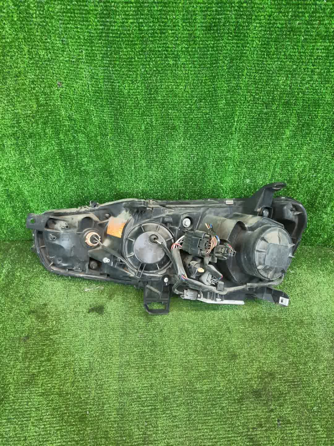 Фара правая передняя MITSUBISHI LANCER, GALANT FORTIS CY4A, CY2A, CY3A, CY6A, CX6A, CX4A, CX3A 2 ракурс