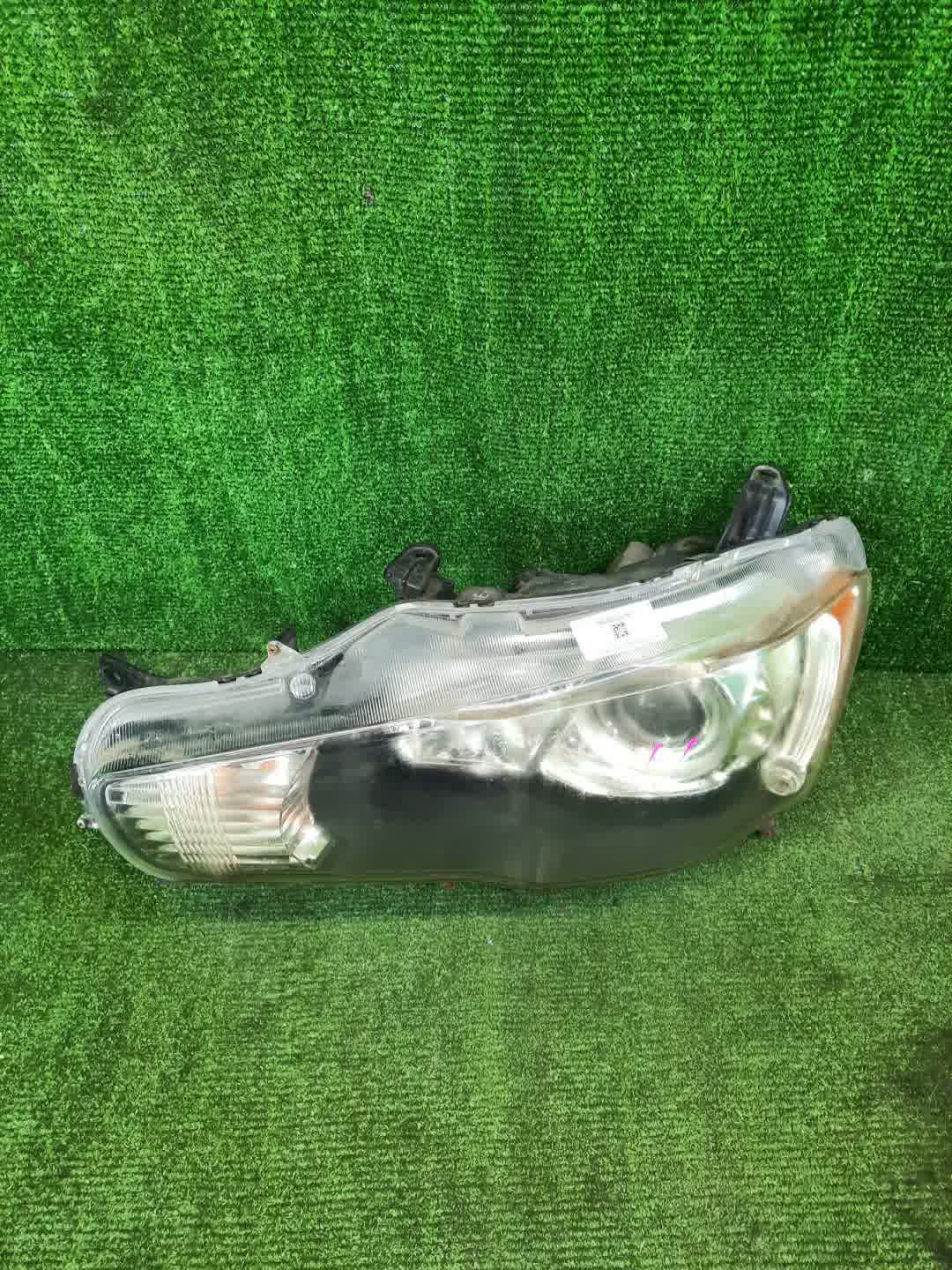 Фара левая передняя MITSUBISHI LANCER, GALANT FORTIS CY4A, CY2A, CY3A, CY6A, CX6A, CX4A, CX3A 1 ракурс