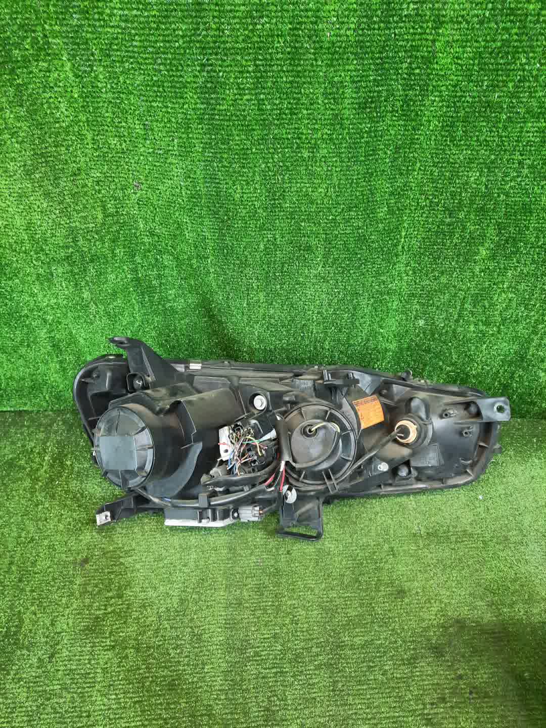 Фара левая передняя MITSUBISHI LANCER, GALANT FORTIS CY4A, CY2A, CY3A, CY6A, CX6A, CX4A, CX3A 2 ракурс