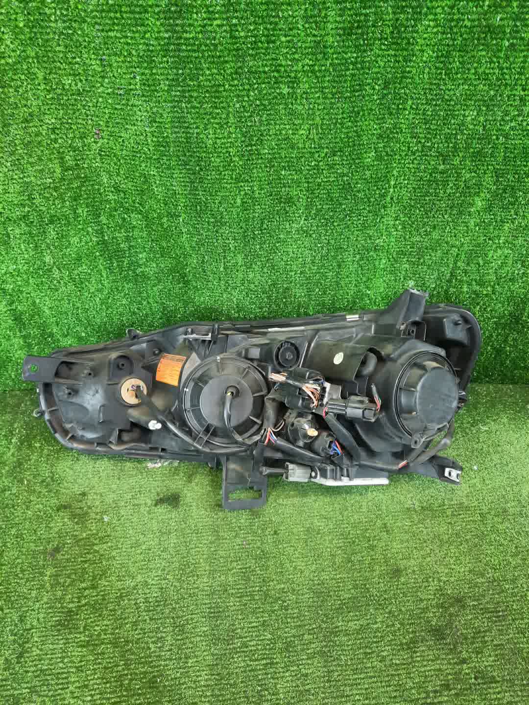 Фара правая передняя MITSUBISHI LANCER, GALANT FORTIS CY4A, CY2A, CY3A, CY6A, CX6A, CX4A, CX3A 2 ракурс