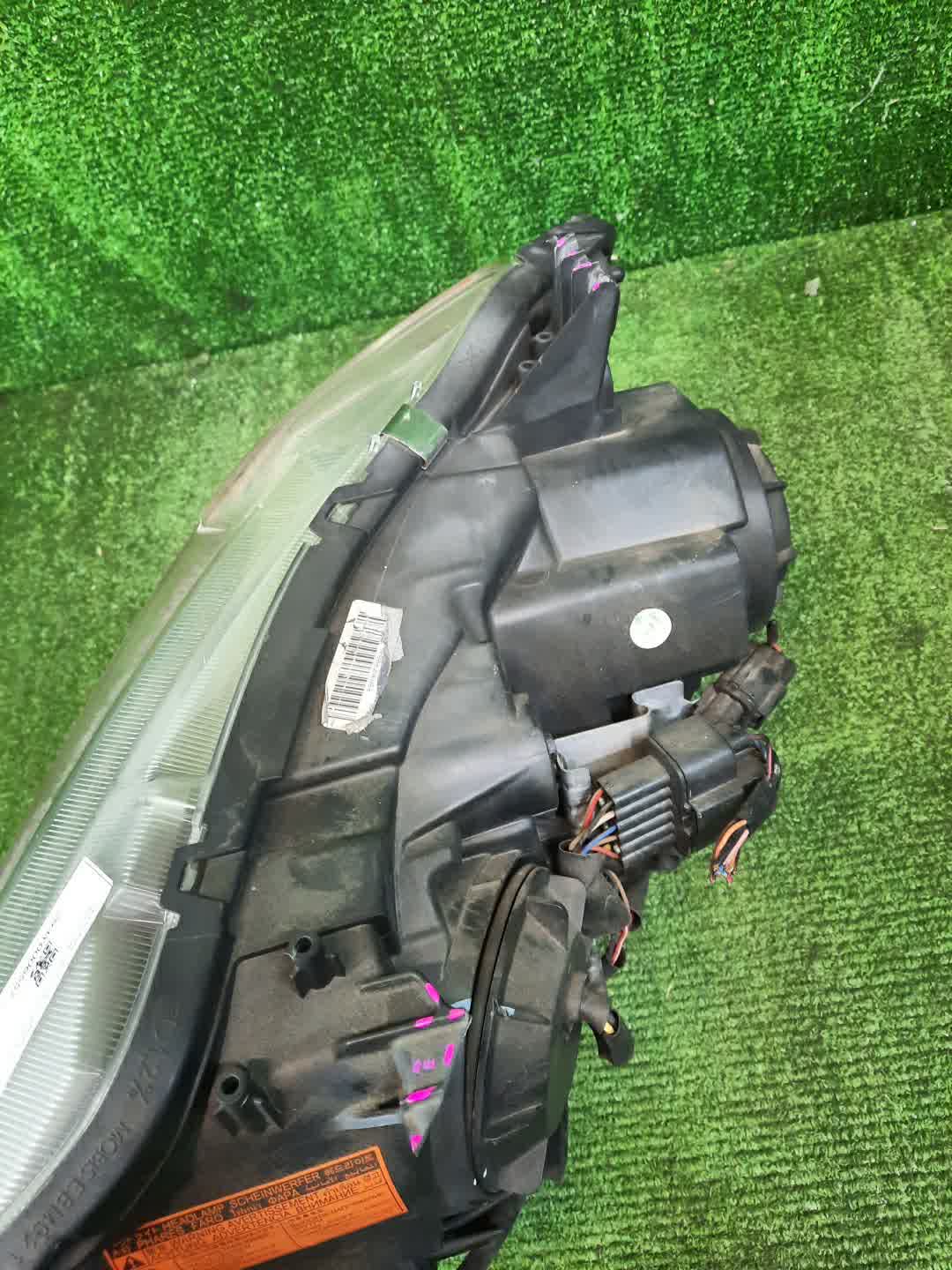 Фара правая передняя MITSUBISHI LANCER, GALANT FORTIS CY4A, CY2A, CY3A, CY6A, CX6A, CX4A, CX3A 3 ракурс