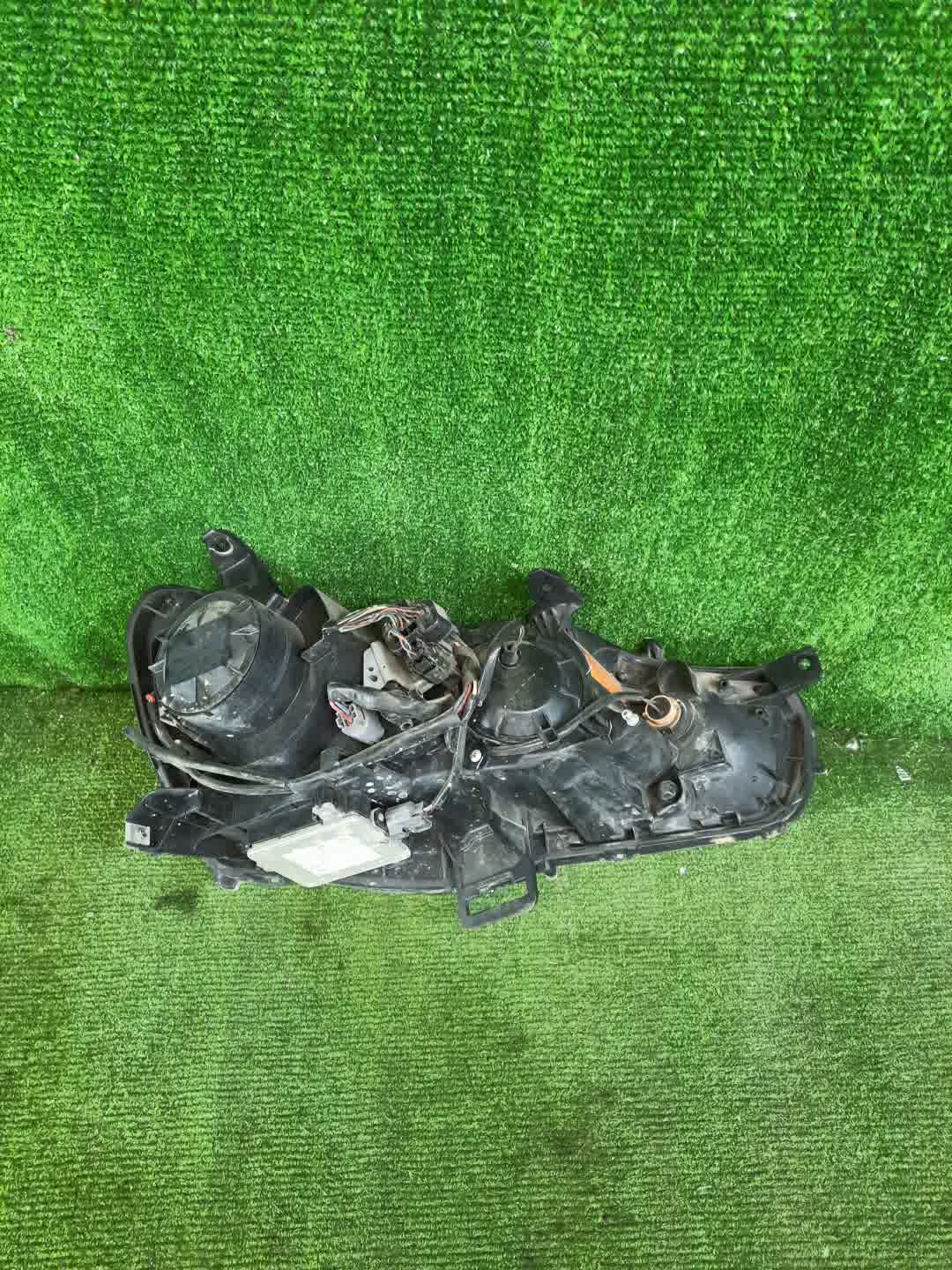 Фара левая передняя MITSUBISHI LANCER, GALANT FORTIS CY4A, CY2A, CY3A, CY6A, CX6A, CX4A, CX3A 2 ракурс