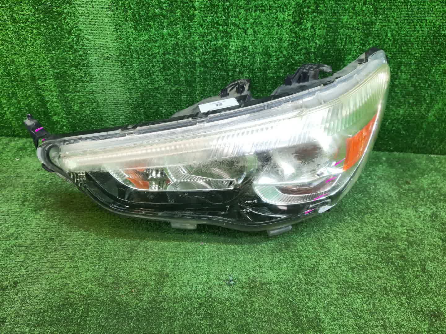 Фара левая передняя MITSUBISHI ASX, RVR GA4W, GA2W, GA1W, GA6W, GA3W 1 ракурс