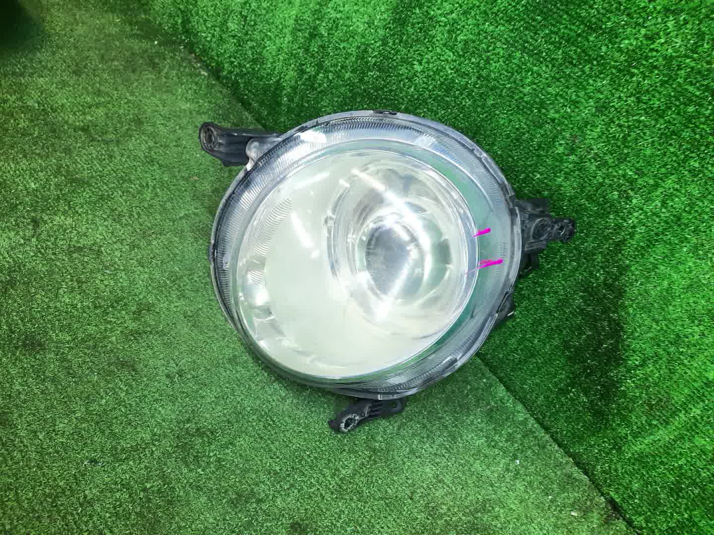 Фара правая передняя HONDA N-ONE JG1 33100-T4G-J11 1 ракурс