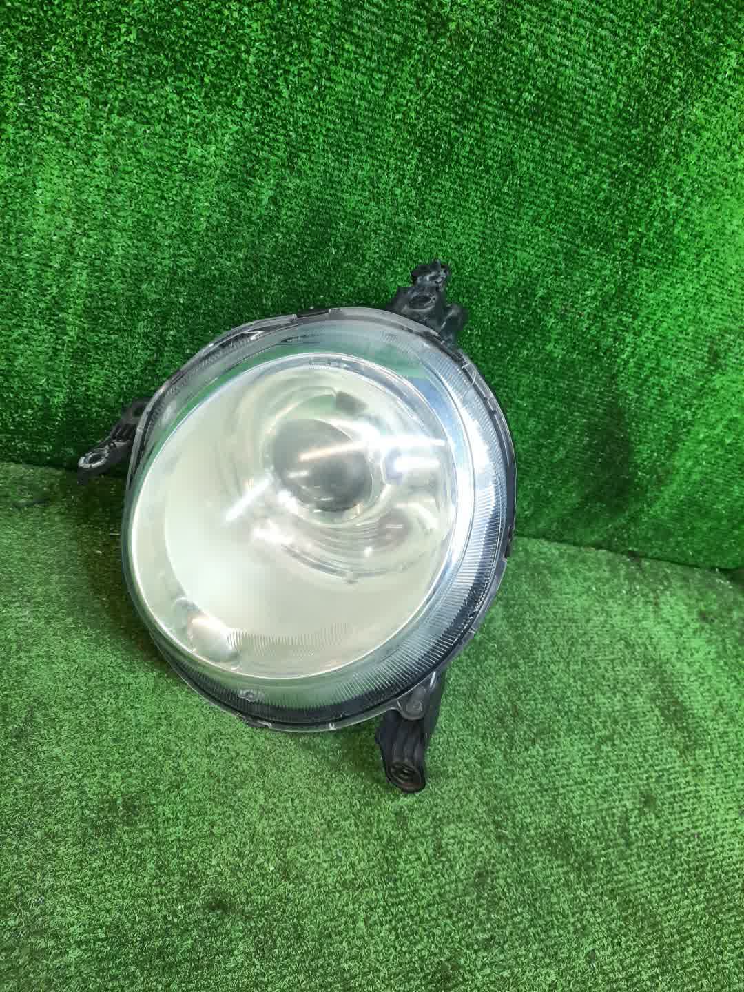 Фара левая передняя HONDA N-ONE JG1 33100-T4G-J11 1 ракурс