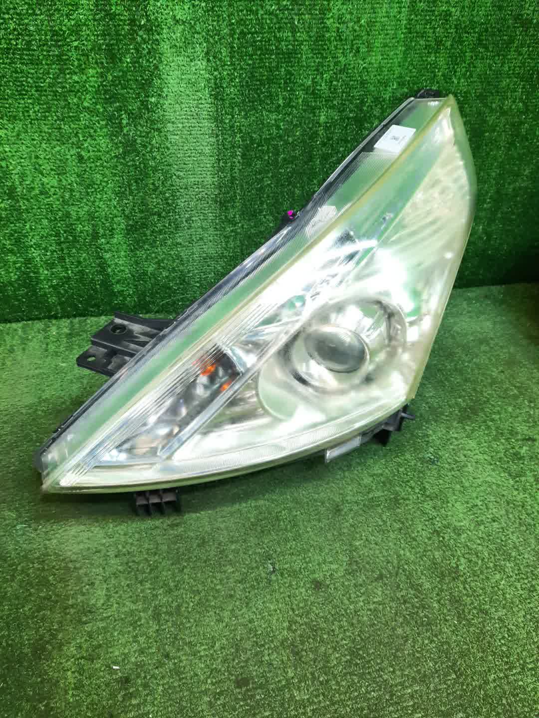 Фара левая передняя NISSAN TEANA TNJ32, PJ32, J32 1 ракурс Фара левая передняя NISSAN TEANA TNJ32, PJ32, J32 1 ракурс