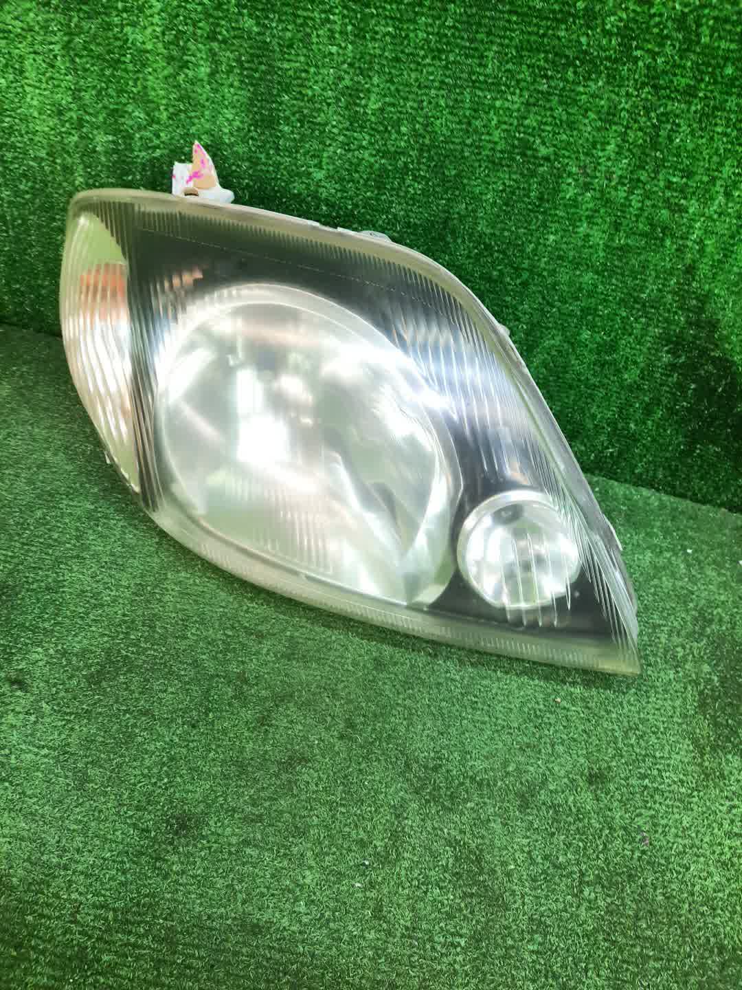 Фара правая передняя TOYOTA COROLLA, COROLLA FIELDER ZZE124, NZE121, NZE120, ZZE122, NZE124, CE121, NZE121G, ZZE123G, ZZE124G, ZZE122G, NZE124G , 1NZ-FE, 1ZZ-FE 1 ракурс