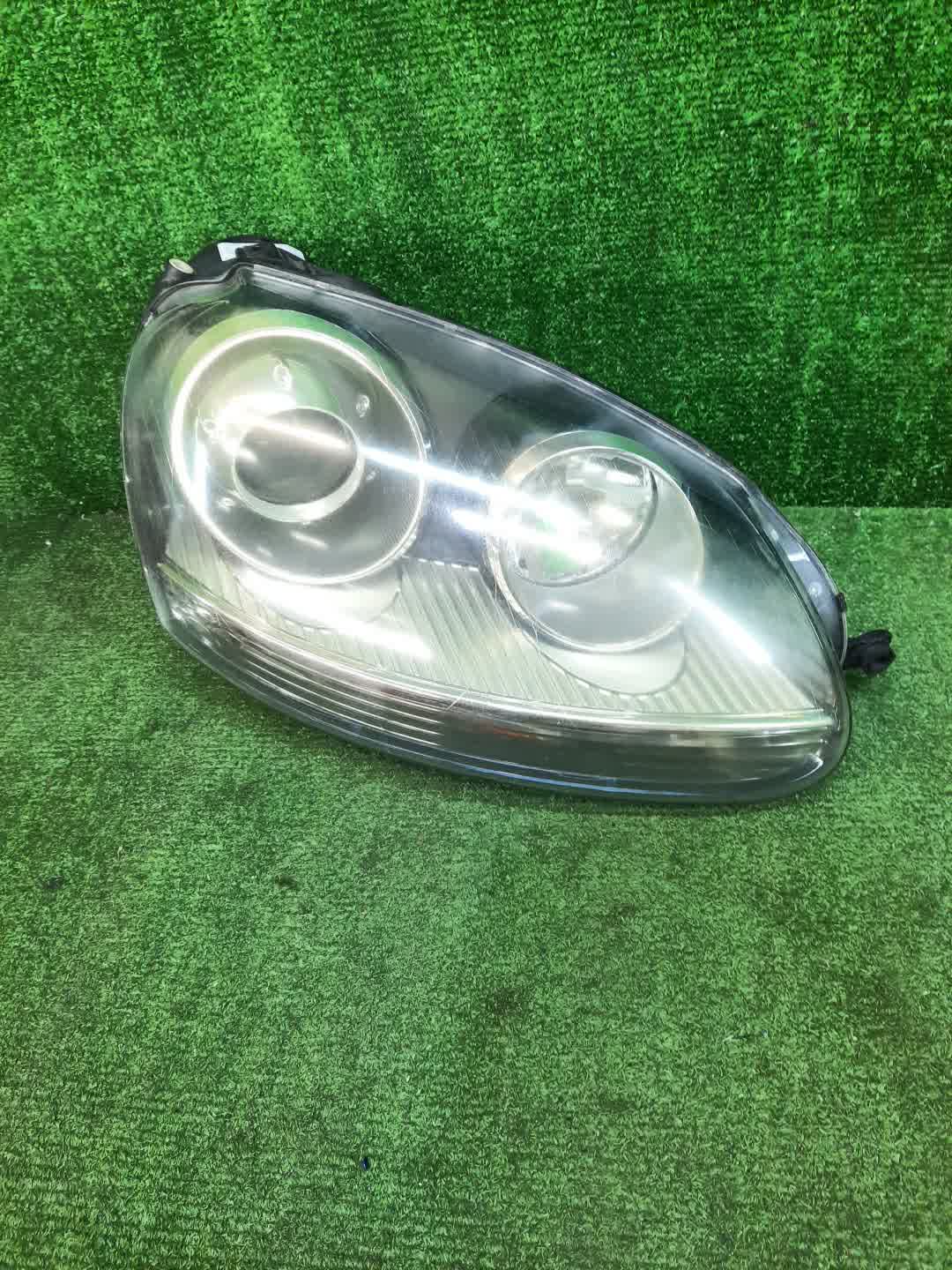 Фара правая передняя VOLKSWAGEN GOLF, JETTA MK5, 1K5, 1K1, A5, 1K2 1 ракурс