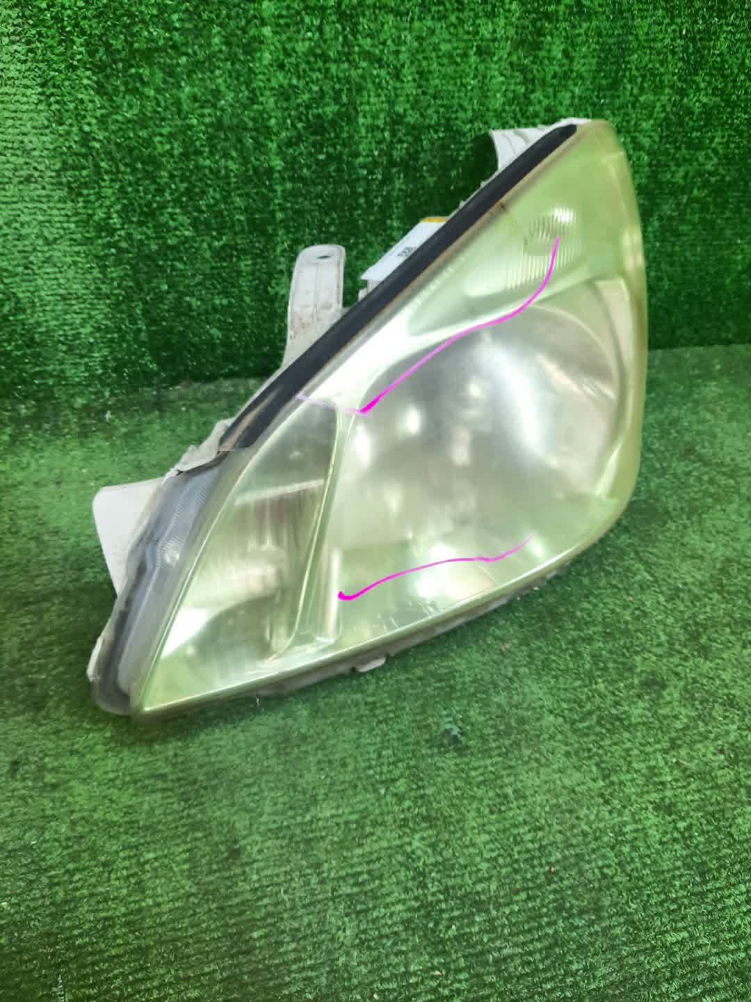 Фара левая передняя TOYOTA PREMIO ZZT240, NZT240, AZT240, ZZT245 1 ракурс