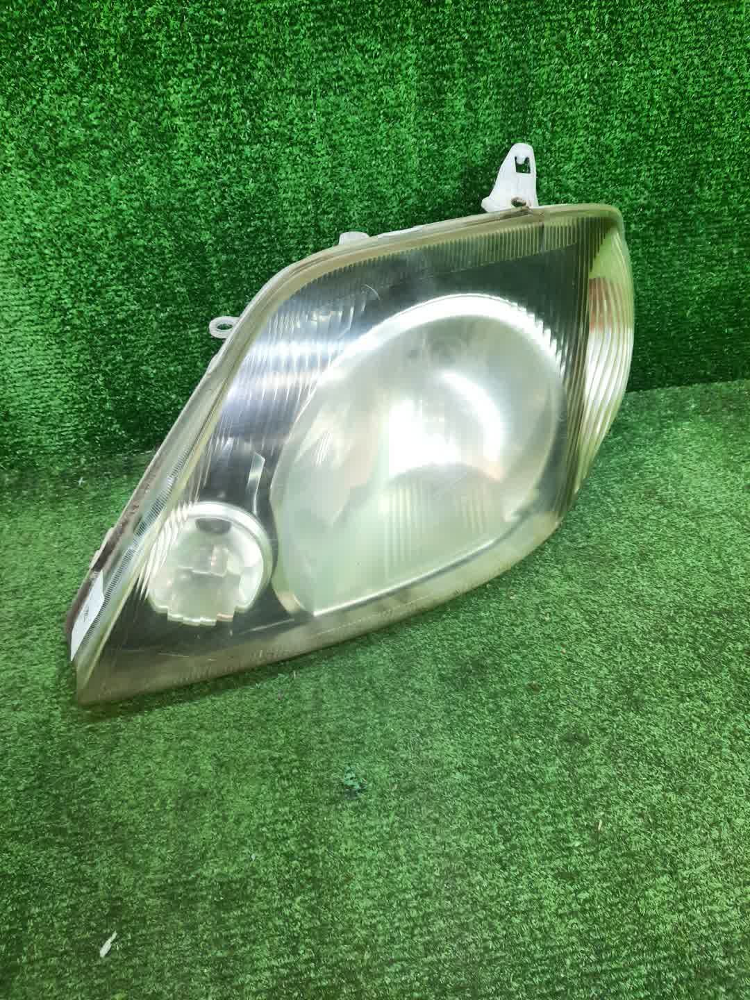Фара левая передняя TOYOTA COROLLA, COROLLA FIELDER ZZE124, NZE121, NZE120, ZZE122, NZE124, CE121, NZE121G, ZZE123G, ZZE124G, ZZE122G, NZE124G , 1NZ-FE, 1ZZ-FE 1 ракурс