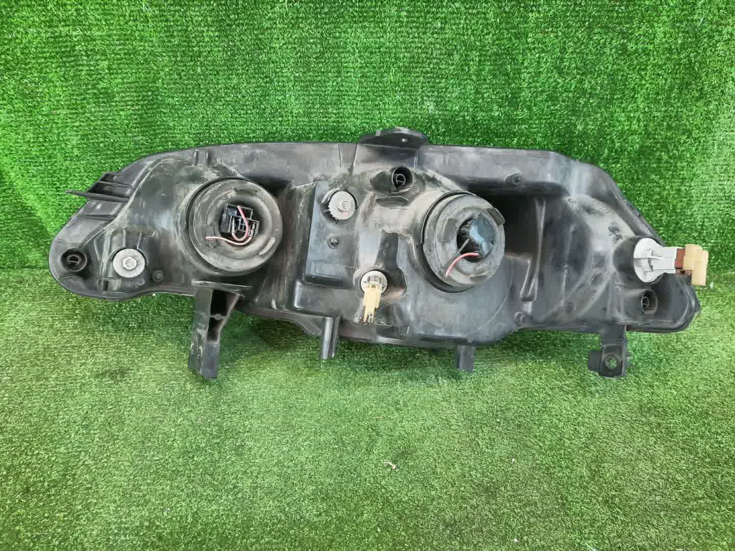 Фара правая передняя HONDA ODYSSEY RA6, RA8, RA7, RA9 3 ракурс