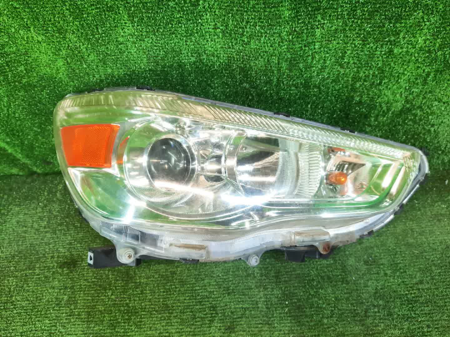 Фара правая передняя MITSUBISHI ASX, RVR GA4W, GA2W, GA1W, GA6W, GA3W 1 ракурс