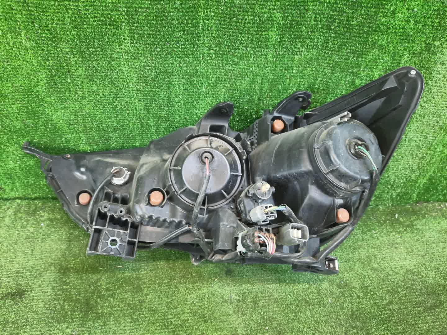 Фара правая передняя MITSUBISHI ASX, RVR GA4W, GA2W, GA1W, GA6W, GA3W 2 ракурс
