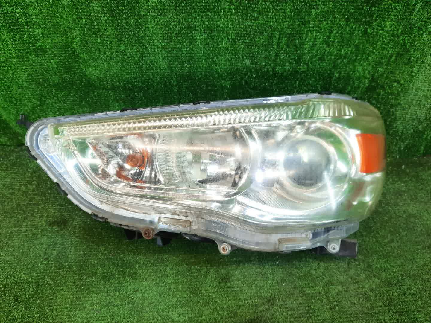 Фара левая передняя MITSUBISHI ASX, RVR GA4W, GA2W, GA1W, GA6W, GA3W 1 ракурс