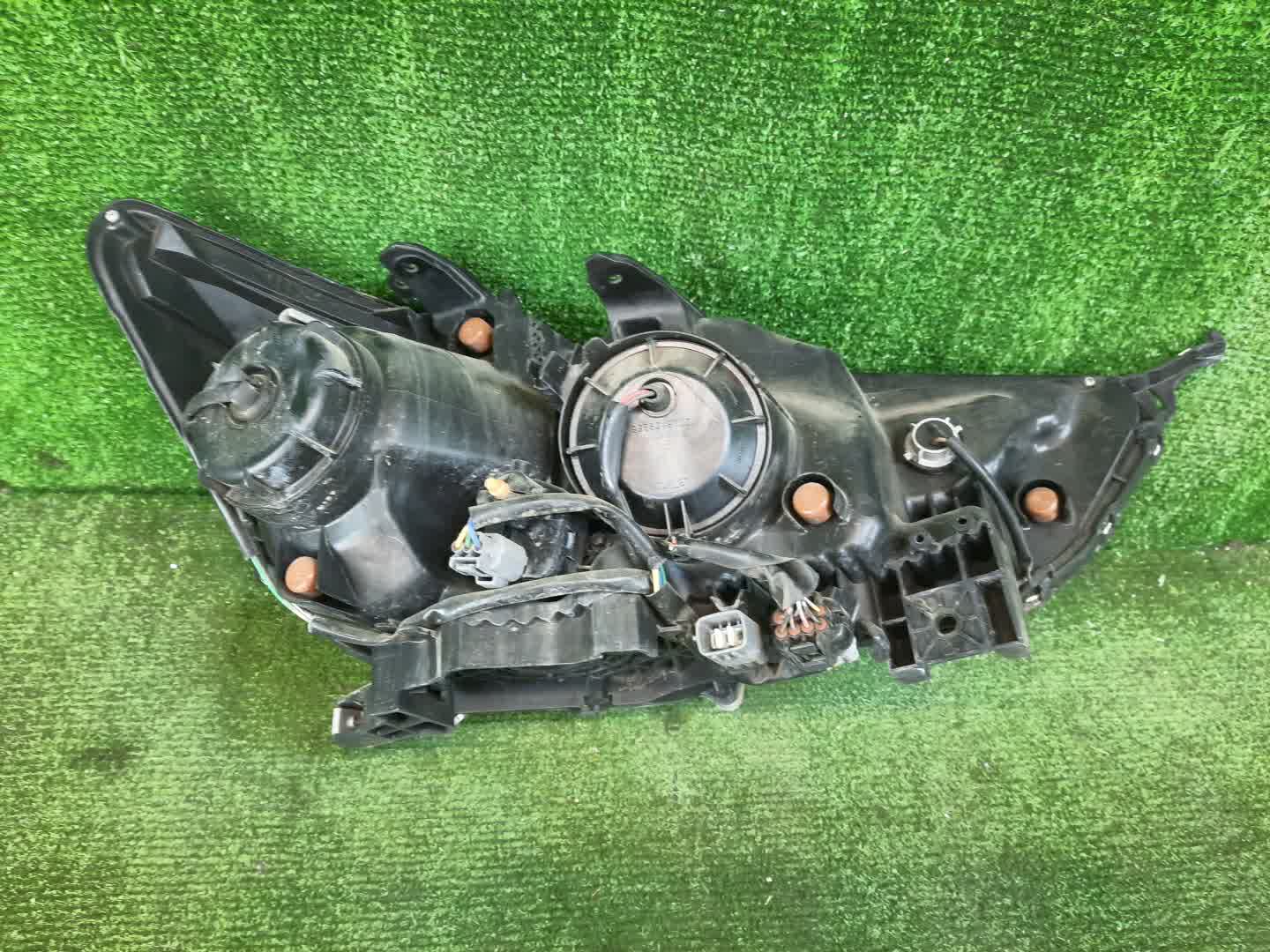 Фара левая передняя MITSUBISHI ASX, RVR GA4W, GA2W, GA1W, GA6W, GA3W 2 ракурс