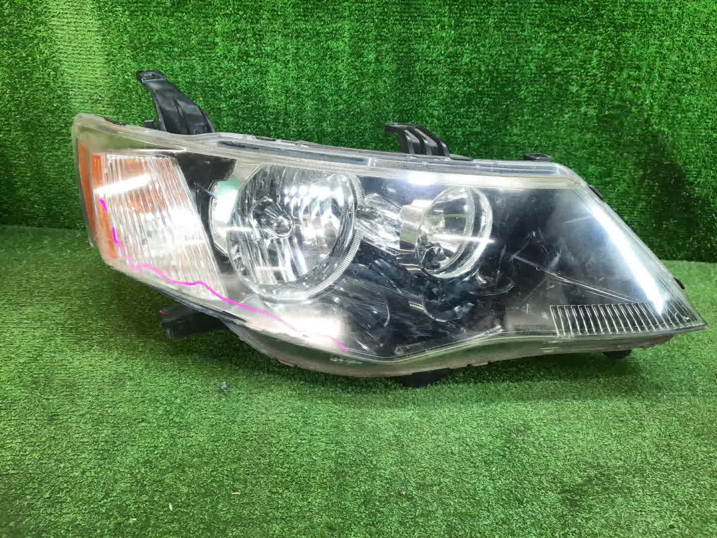 Фара правая передняя MITSUBISHI OUTLANDER CW4W, CW6W, CW5W 1 ракурс