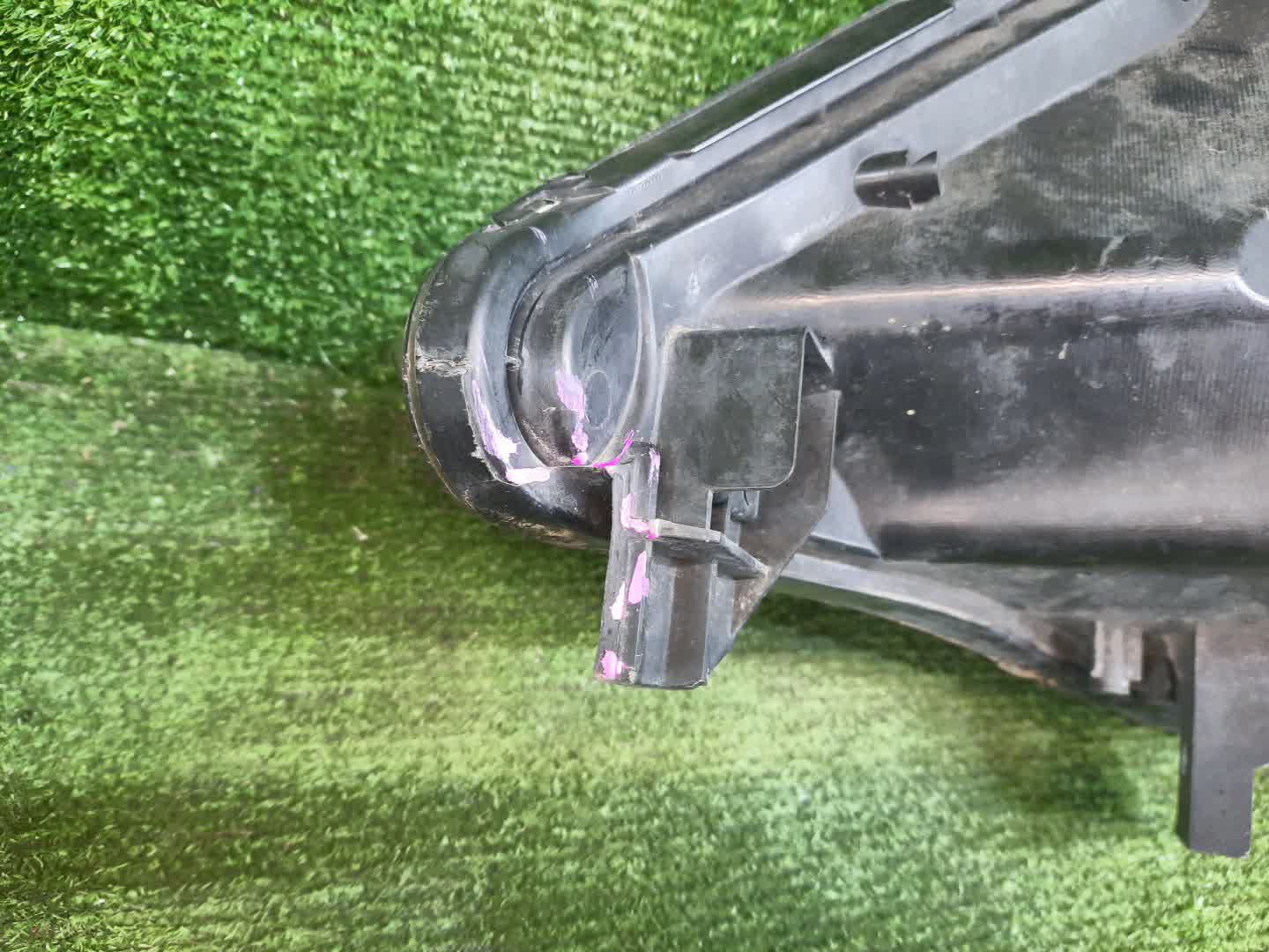 Фара правая передняя MITSUBISHI OUTLANDER CW4W, CW6W, CW5W 4 ракурс