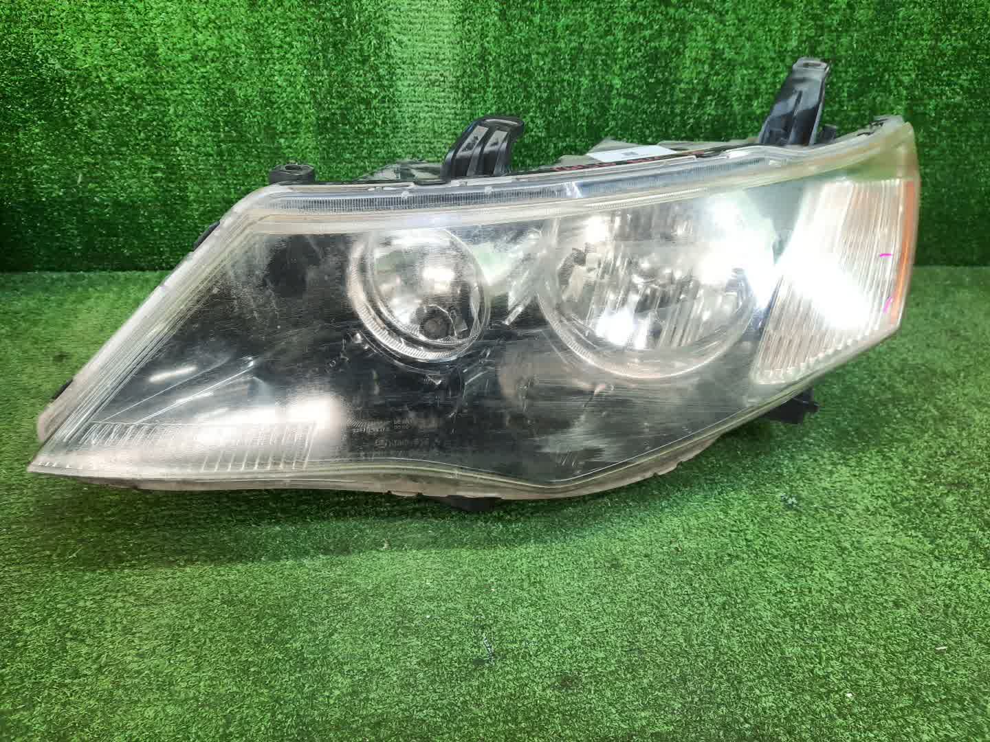 Фара левая передняя MITSUBISHI OUTLANDER CW4W, CW6W, CW5W 1 ракурс