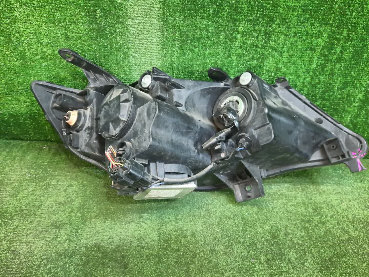 Фара левая передняя MITSUBISHI OUTLANDER CW4W, CW6W, CW5W 3 ракурс