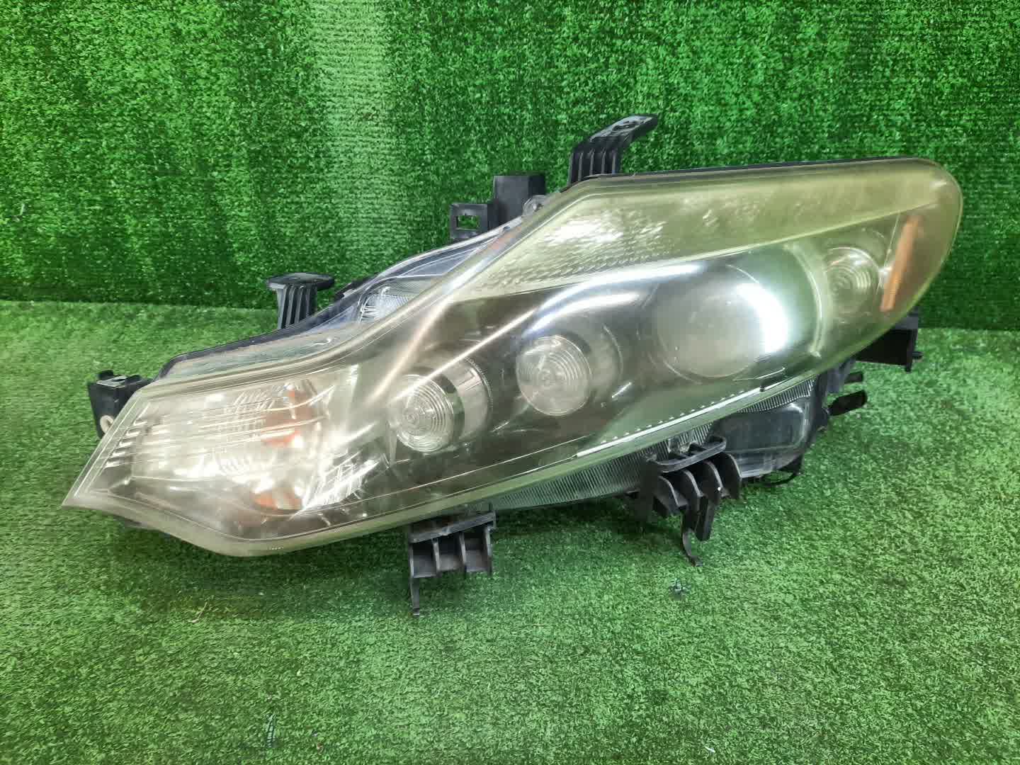 Фара левая передняя NISSAN MURANO TZ51, TNZ51, Z51, PNZ51 1 ракурс