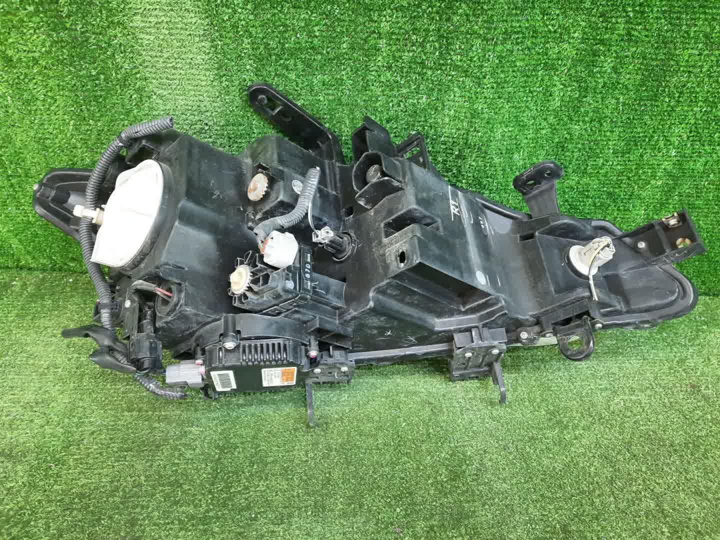 Фара левая передняя NISSAN MURANO TZ51, TNZ51, Z51, PNZ51 2 ракурс