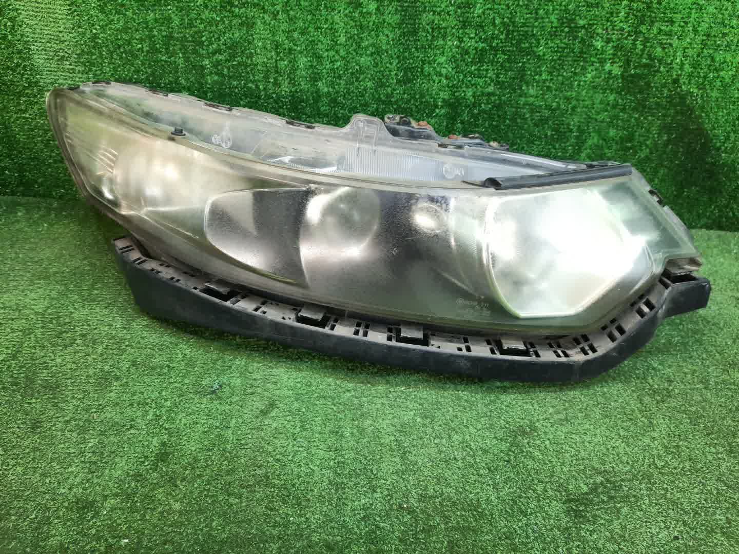 Фара правая передняя HONDA ACCORD CU1, CW1, CW2, CU2 1 ракурс