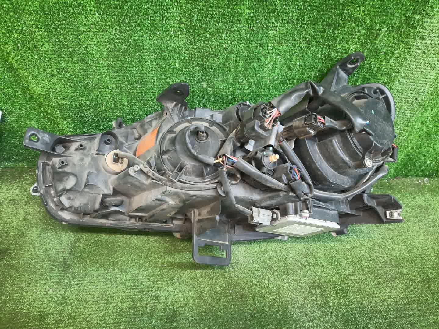 Фара правая передняя MITSUBISHI OUTLANDER CW4W, CW6W, CW5W 3 ракурс
