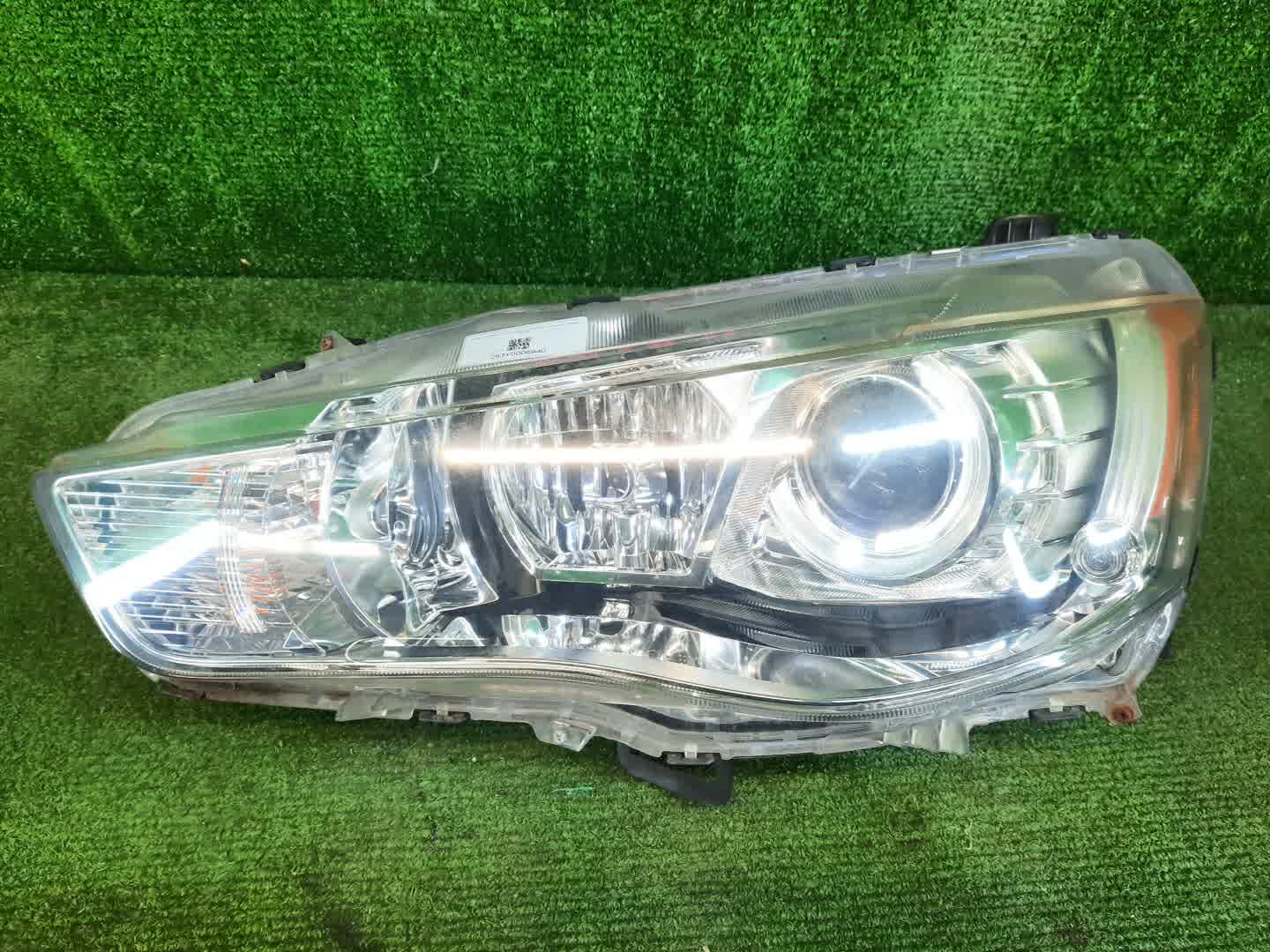 Фара левая передняя MITSUBISHI OUTLANDER CW4W, CW6W, CW5W 1 ракурс