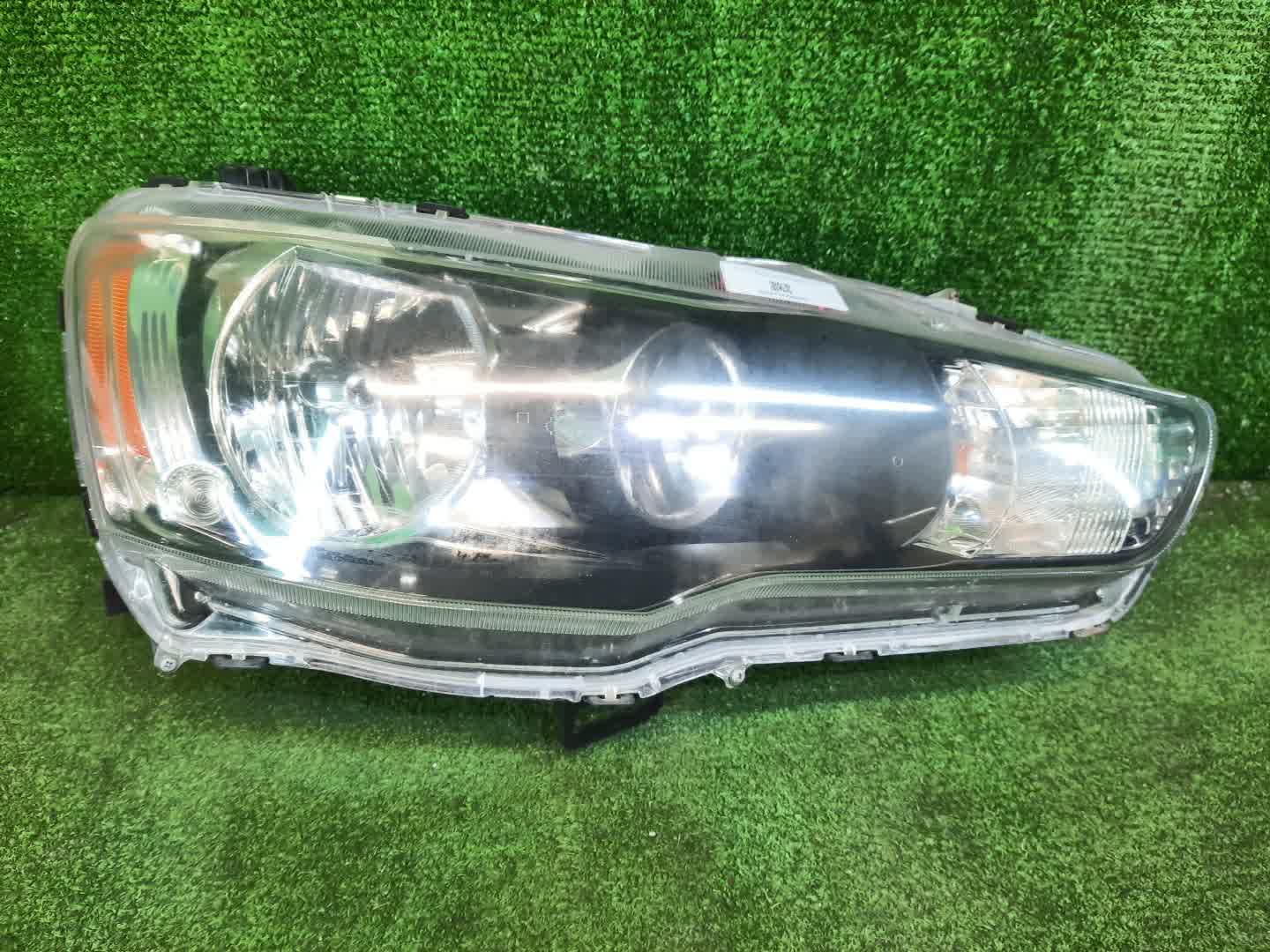 Фара правая передняя MITSUBISHI LANCER, GALANT FORTIS CY4A, CY2A, CY3A, CY6A, CX6A, CX4A, CX3A 1 ракурс