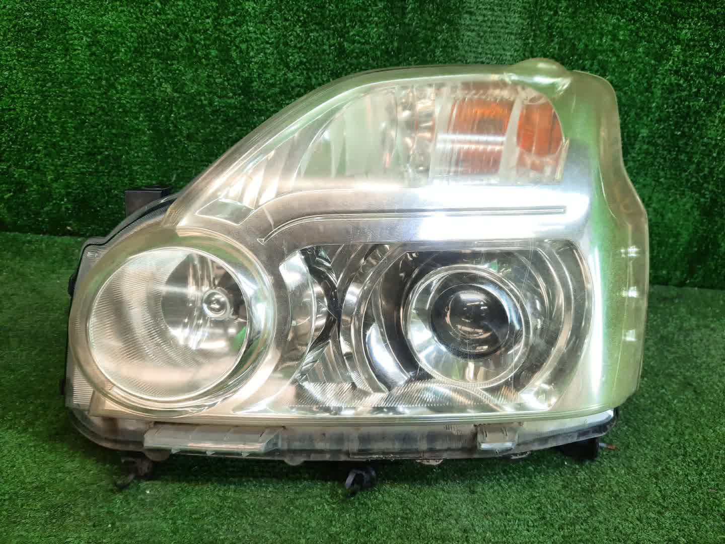 Фара левая передняя NISSAN X-TRAIL T31, NT31, DNT31, TNT31 1 ракурс