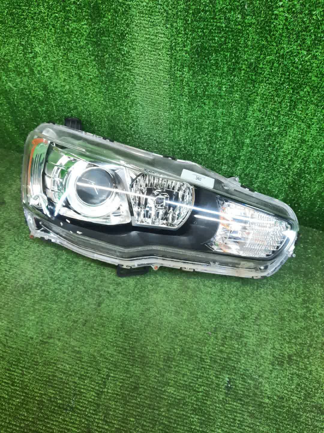 Фара правая передняя MITSUBISHI LANCER, GALANT FORTIS CY4A, CY2A, CY3A, CY6A, CX6A, CX4A, CX3A 1 ракурс