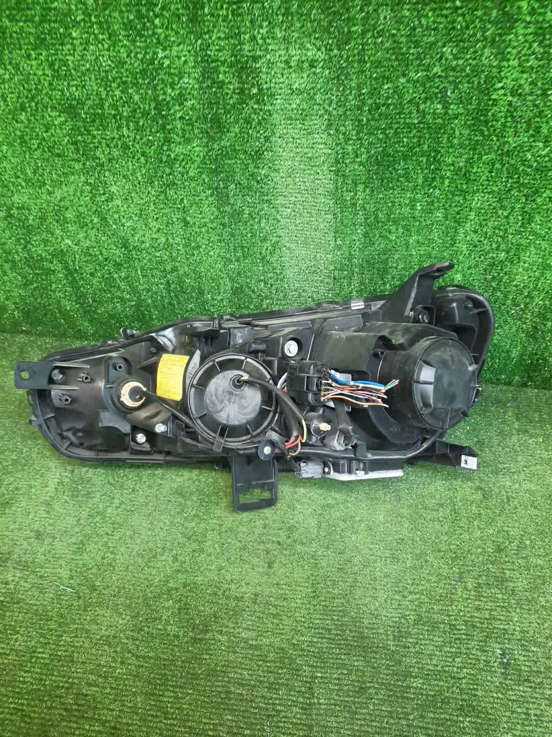 Фара правая передняя MITSUBISHI LANCER, GALANT FORTIS CY4A, CY2A, CY3A, CY6A, CX6A, CX4A, CX3A 2 ракурс