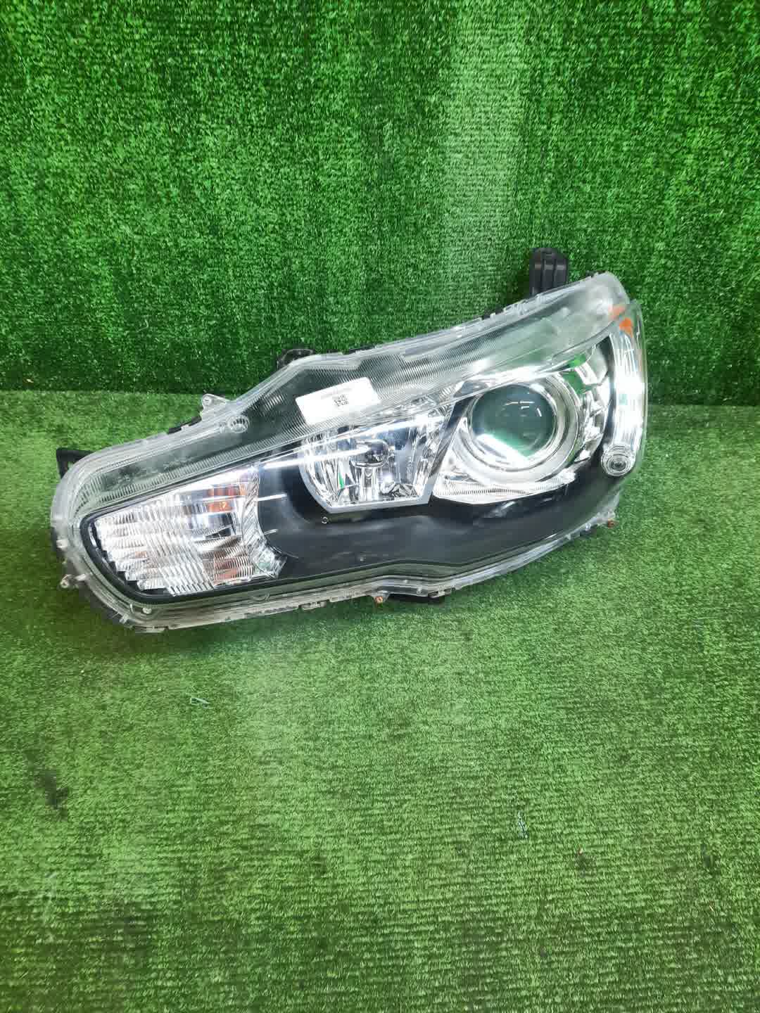 Фара левая передняя MITSUBISHI LANCER, GALANT FORTIS CY4A, CY2A, CY3A, CY6A, CX6A, CX4A, CX3A 1 ракурс