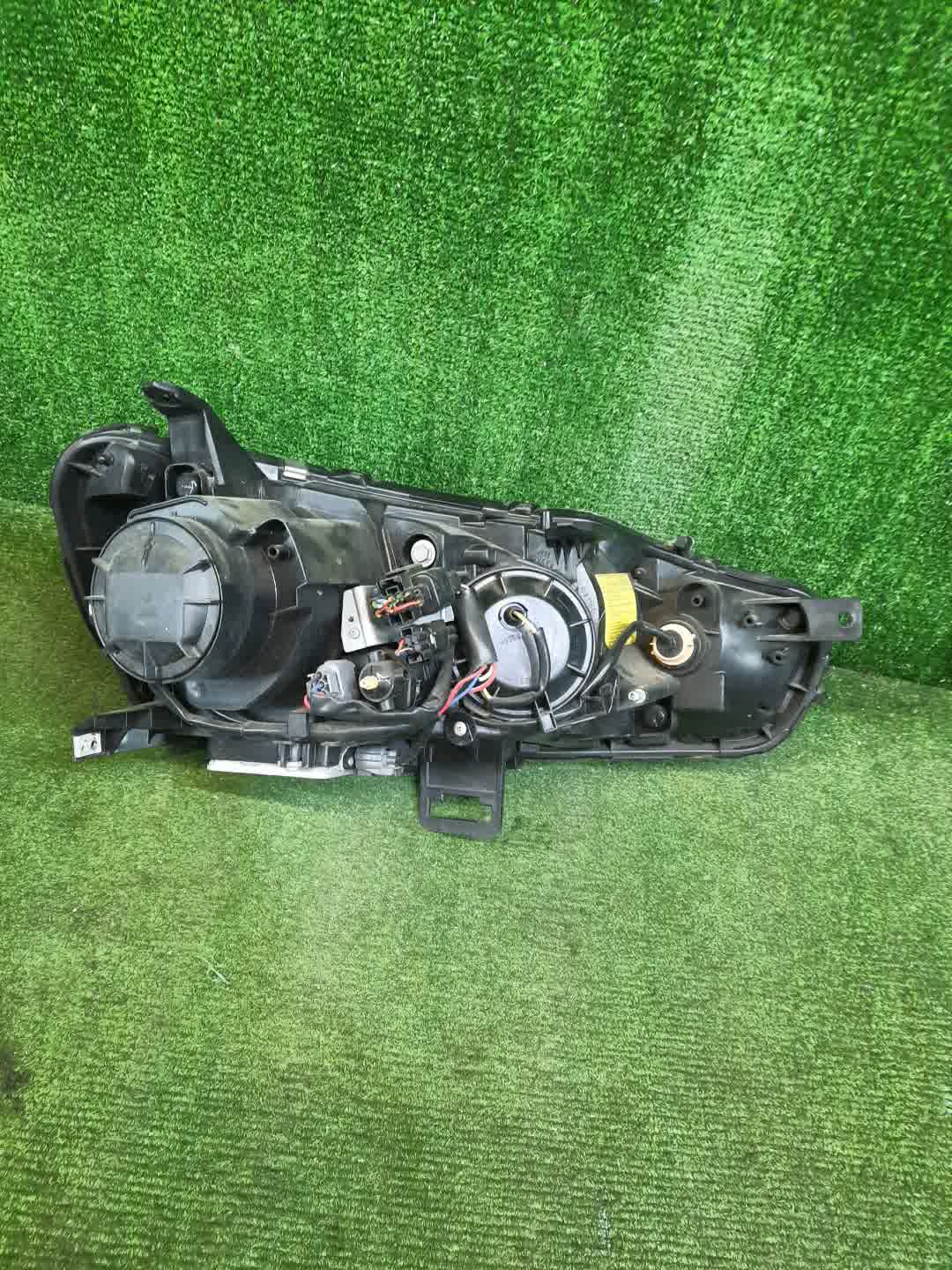 Фара левая передняя MITSUBISHI LANCER, GALANT FORTIS CY4A, CY2A, CY3A, CY6A, CX6A, CX4A, CX3A 2 ракурс