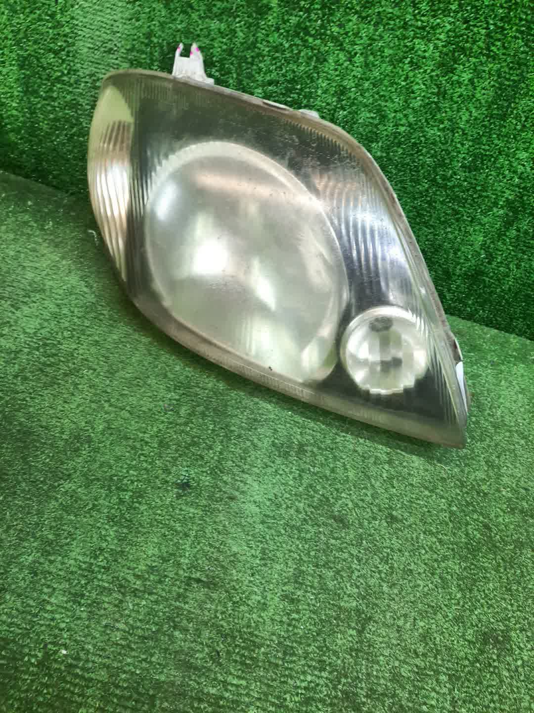 Фара правая передняя TOYOTA COROLLA, COROLLA FIELDER ZZE124, NZE121, NZE120, ZZE122, NZE124, CE121, NZE121G, ZZE123G, ZZE124G, ZZE122G, NZE124G , 1NZ-FE, 1ZZ-FE 1 ракурс