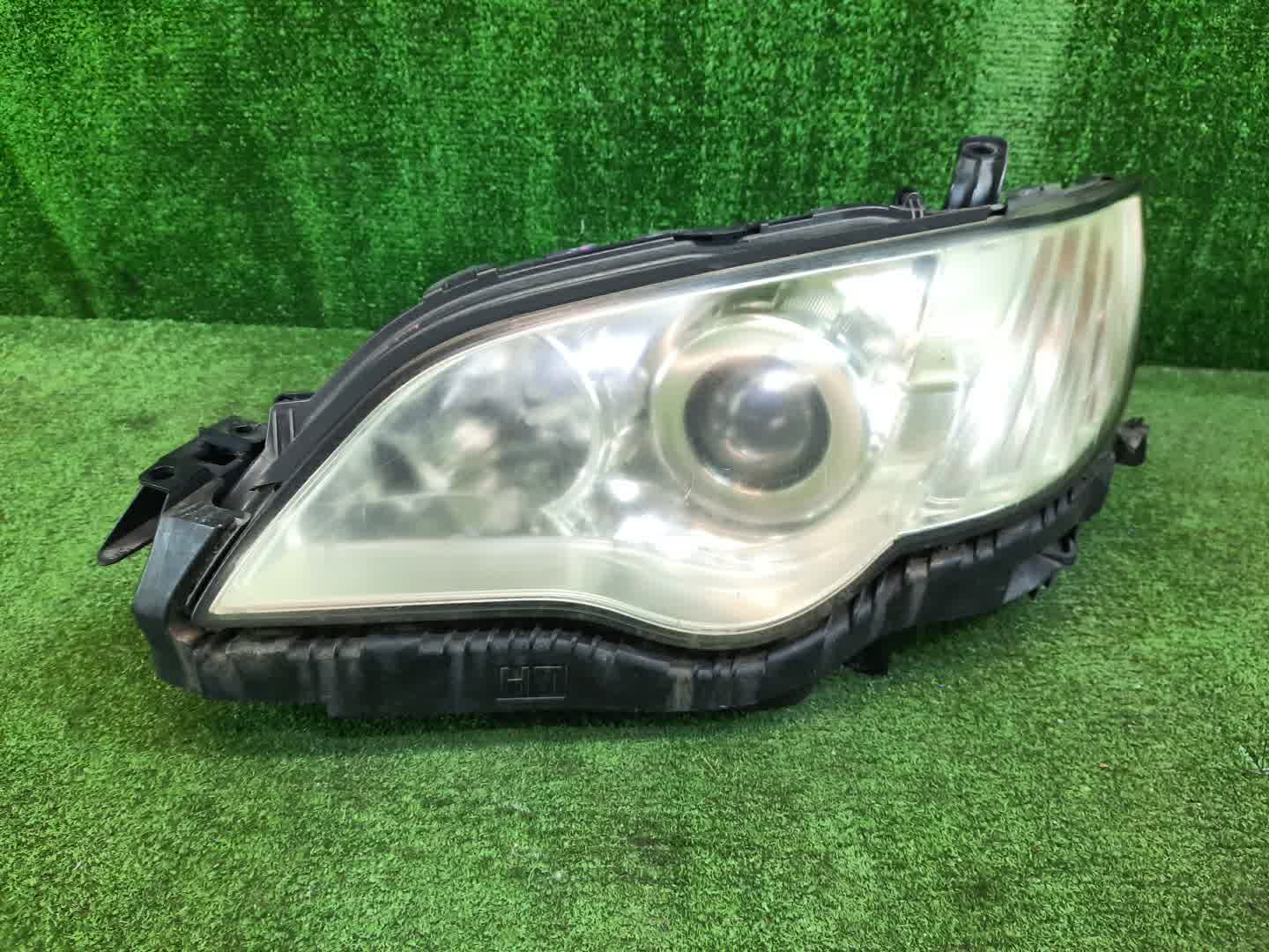 Фара левая передняя SUBARU LEGACY BL5, BP9, BP5, BPE, BL9 1 ракурс