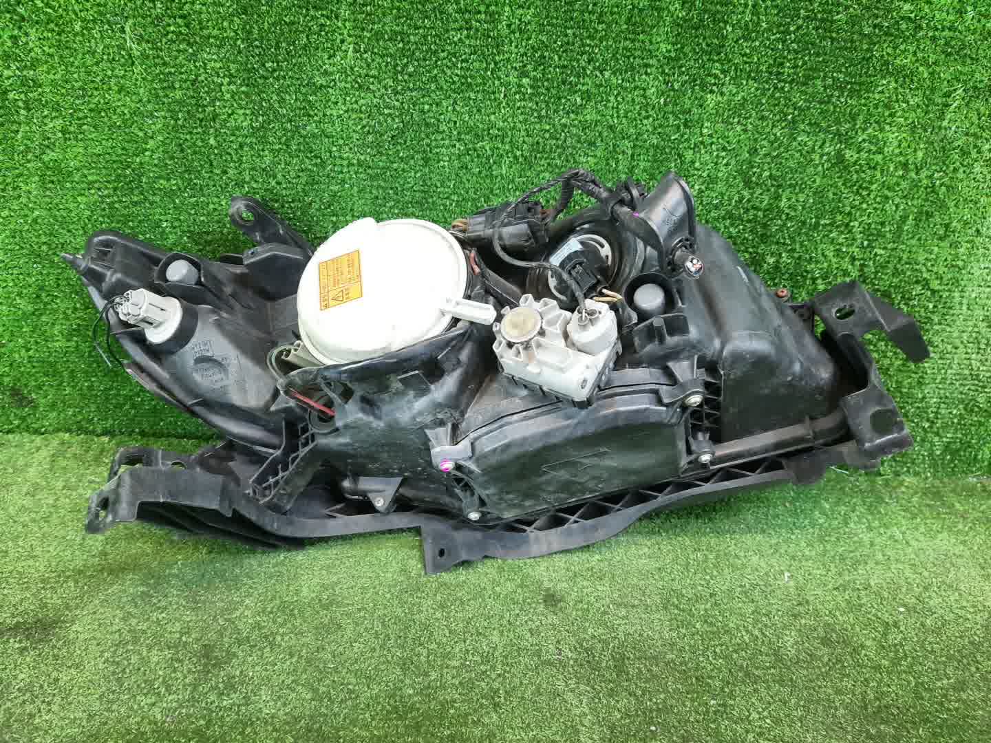 Фара левая передняя SUBARU LEGACY BL5, BP9, BP5, BPE, BL9 3 ракурс