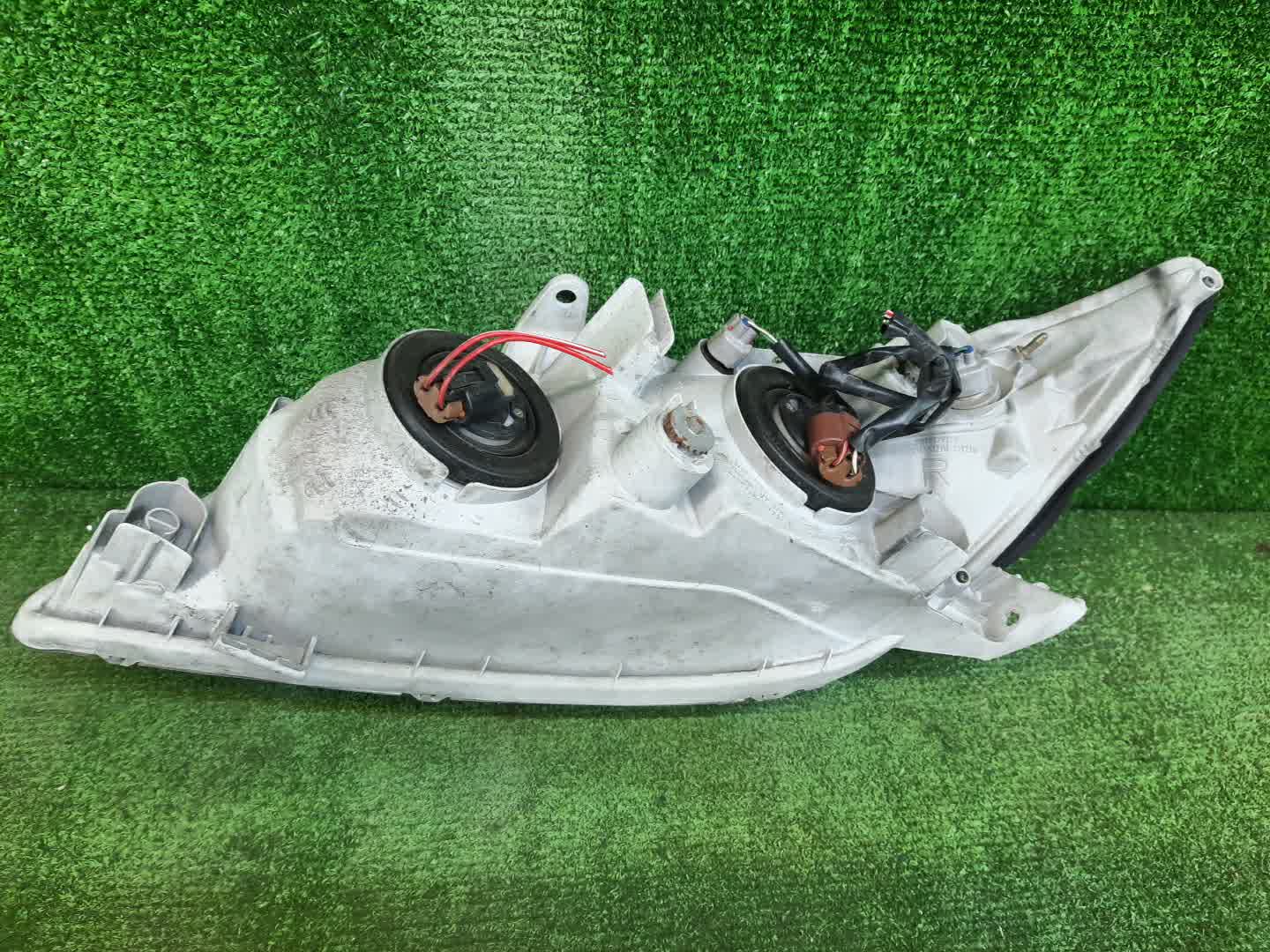 Фара правая передняя TOYOTA CAMRY, ALTIS ACV30, ACV35, ACV30N, ACV35N 3 ракурс