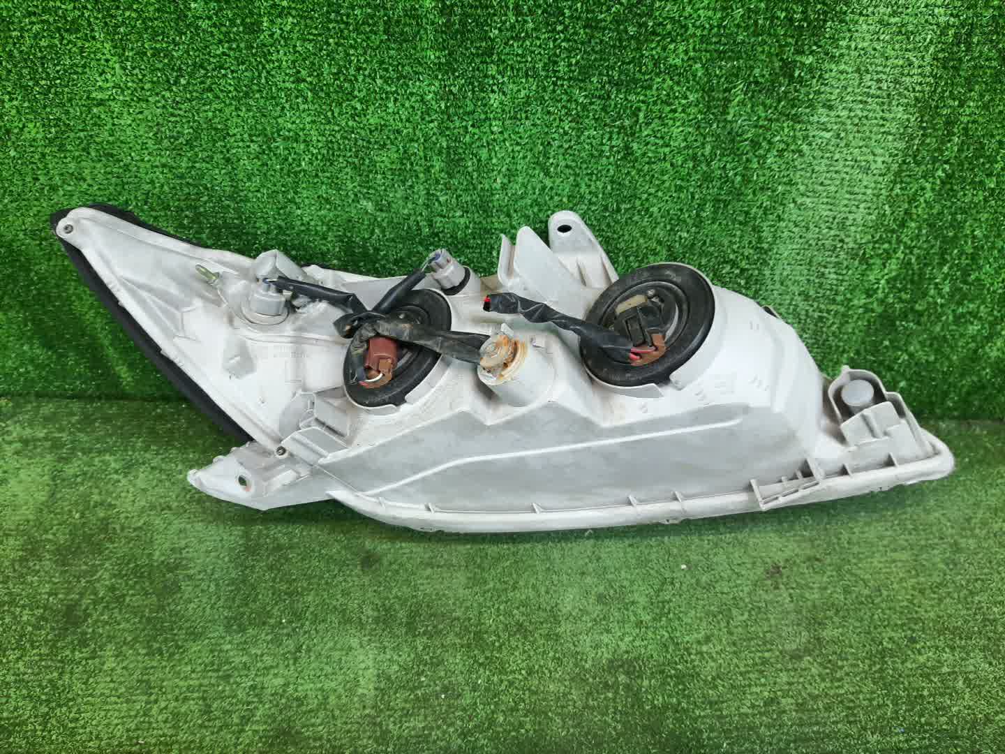 Фара левая передняя TOYOTA CAMRY, ALTIS ACV30, ACV35, ACV30N, ACV35N 2 ракурс
