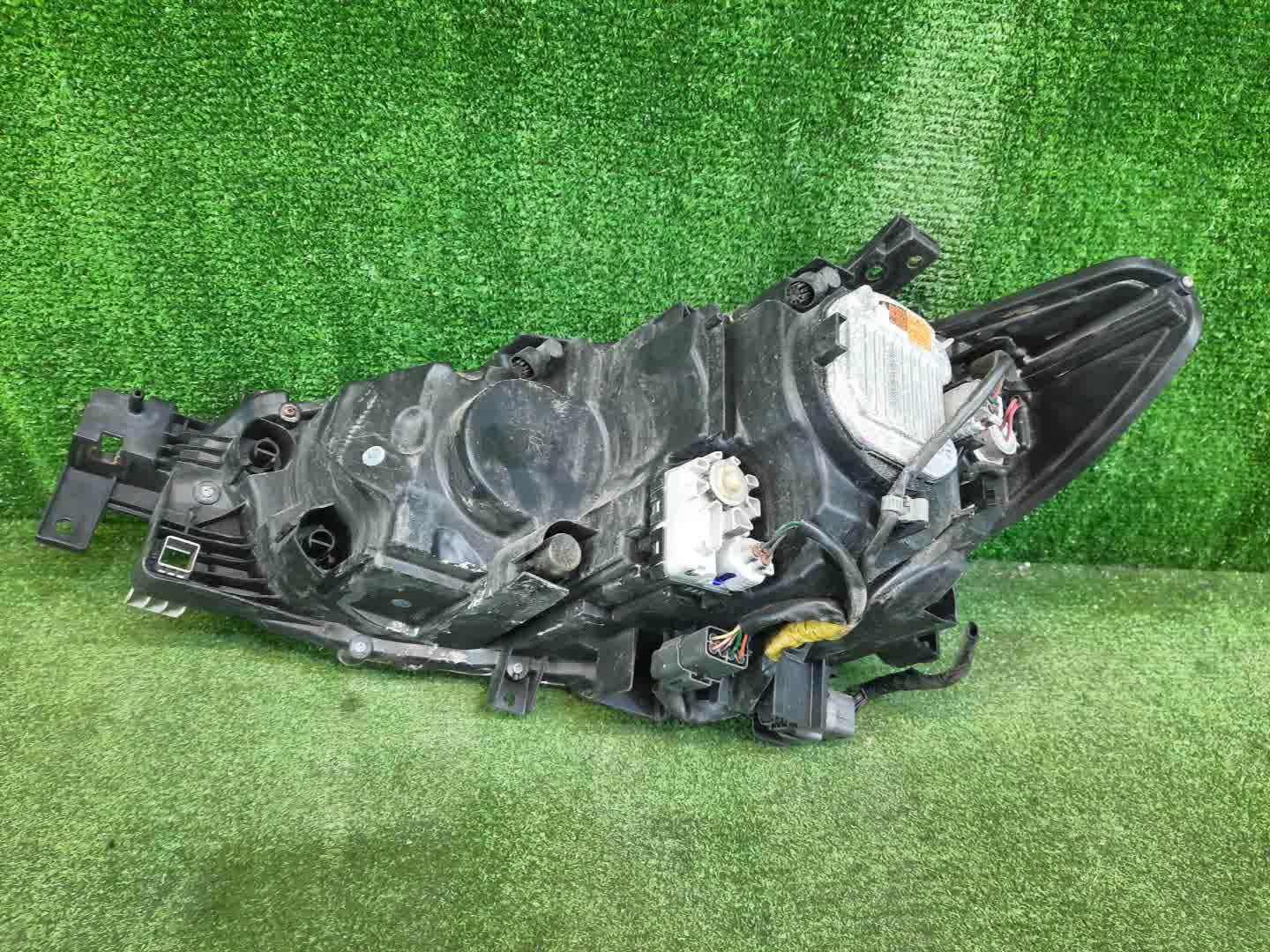 Фара правая передняя MAZDA ATENZA, 6 GJ2AW, GJ5FW, GJEFW, GJ2FW, GJ5FP, GJEFP, GJ2FP, GJ2AP 3 ракурс
