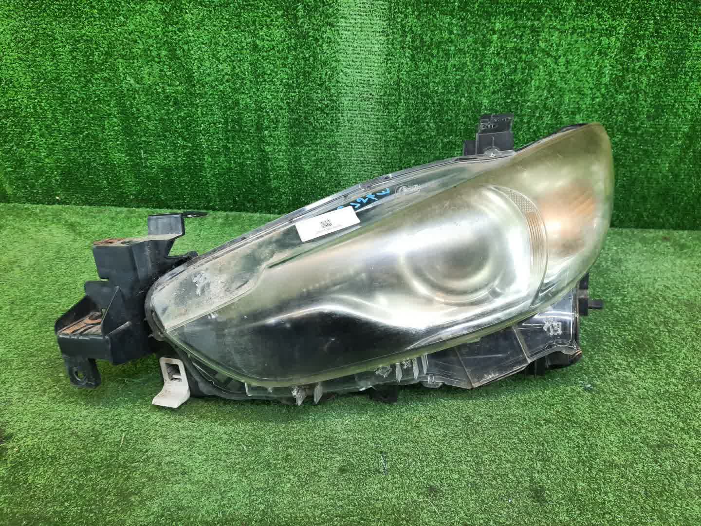Фара левая передняя MAZDA ATENZA, 6 GJ2AW, GJ5FW, GJEFW, GJ2FW, GJ5FP, GJEFP, GJ2FP, GJ2AP 1 ракурс