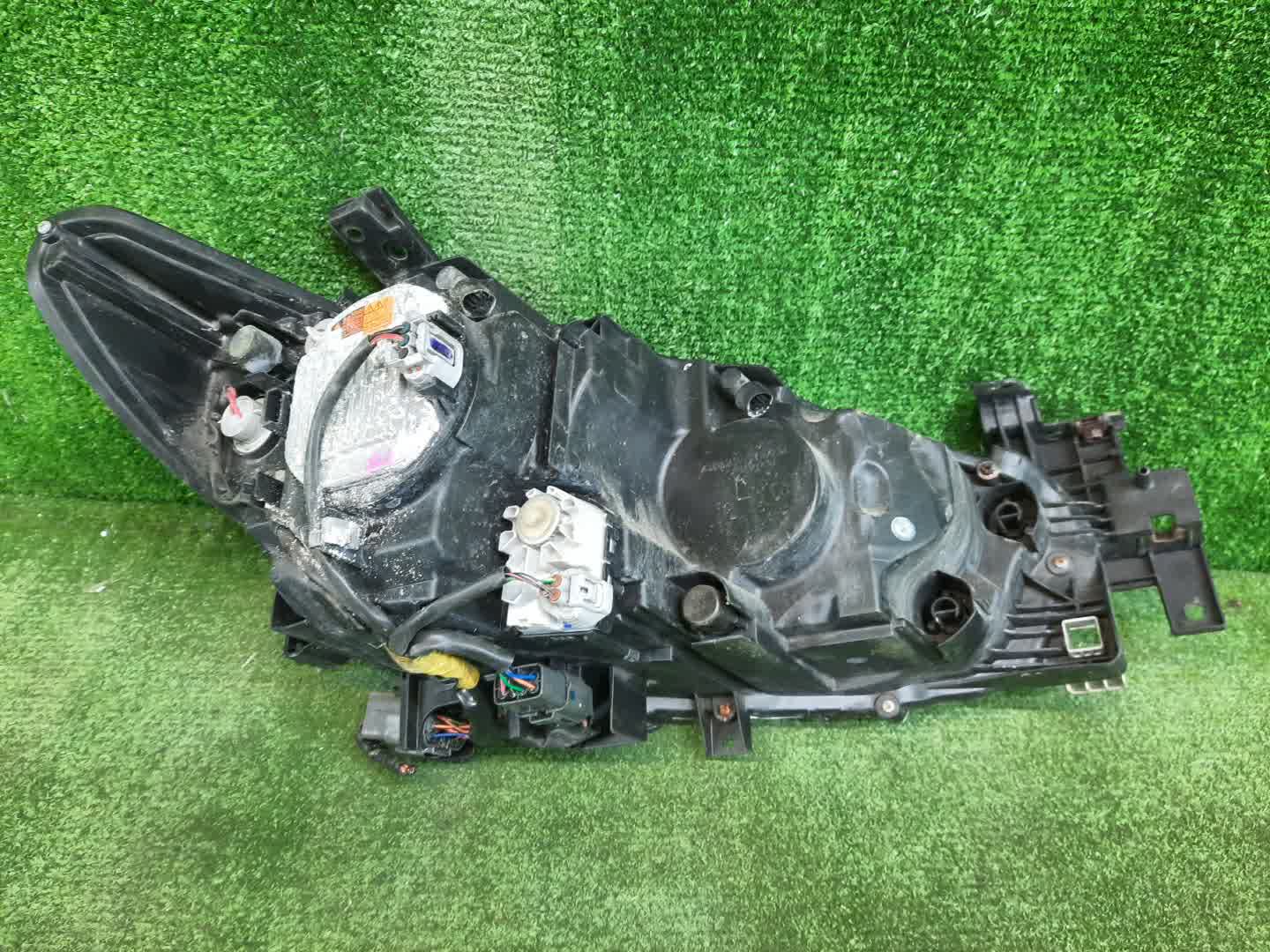 Фара левая передняя MAZDA ATENZA, 6 GJ2AW, GJ5FW, GJEFW, GJ2FW, GJ5FP, GJEFP, GJ2FP, GJ2AP 2 ракурс