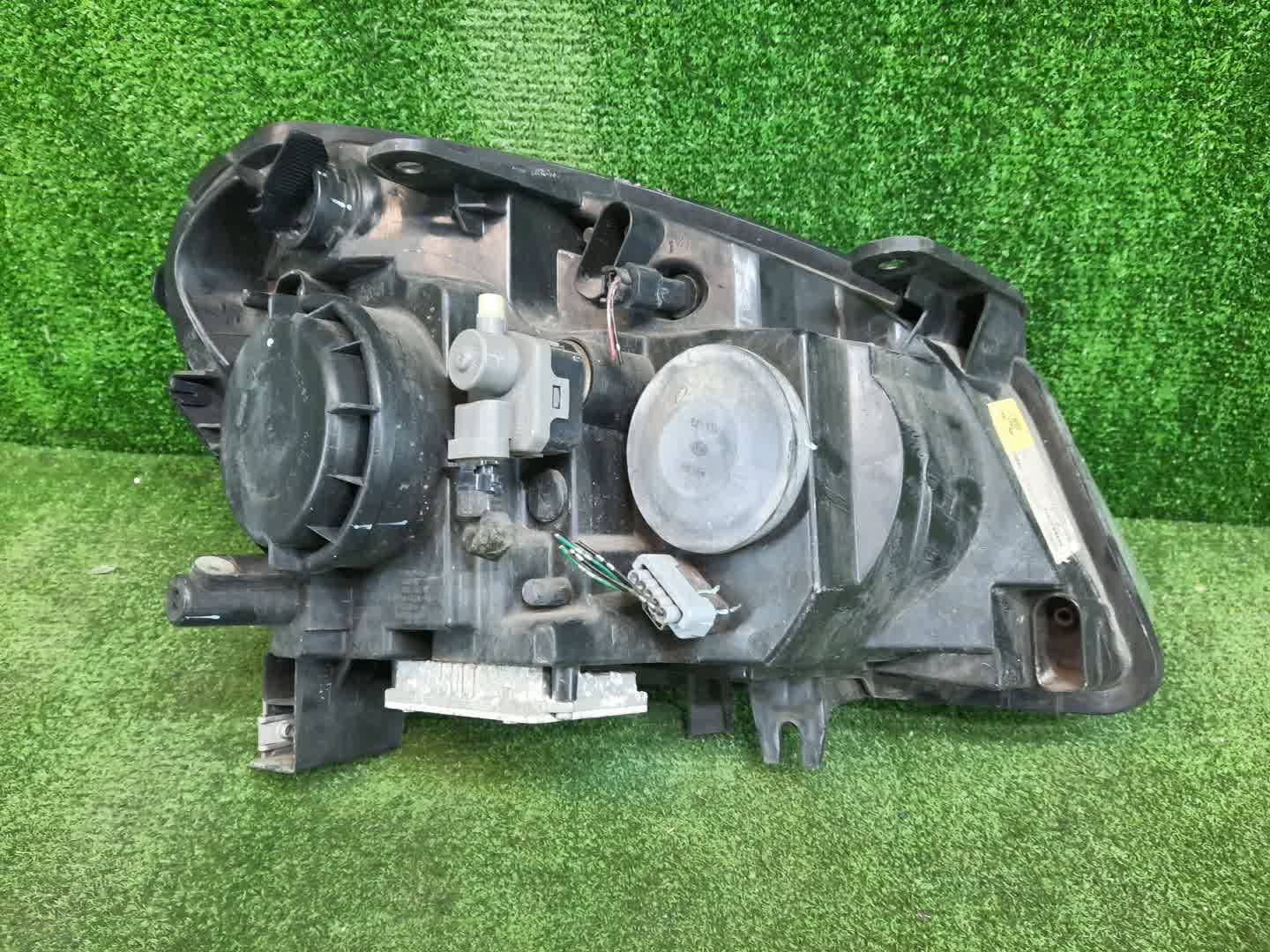Фара левая передняя NISSAN DUALIS J10, KNJ10, KJ10, NJ10 2 ракурс