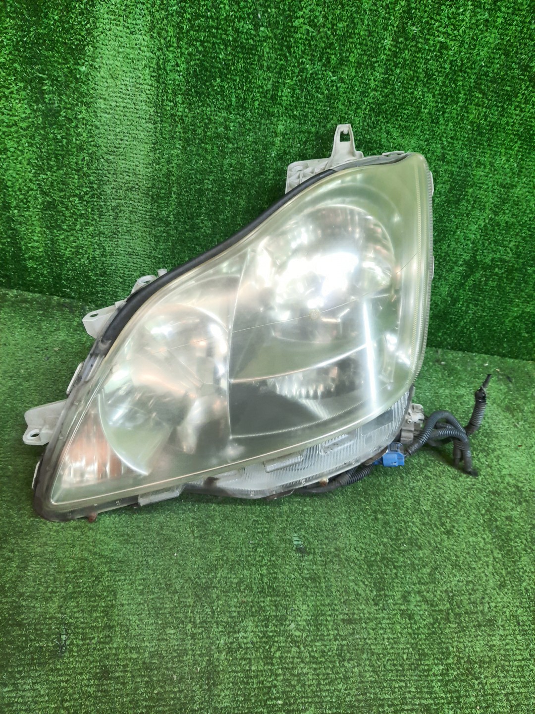 Фара левая передняя  TOYOTA CROWN GRS182, GRS180, GRS181, GRS183, GRS184 1 ракурс