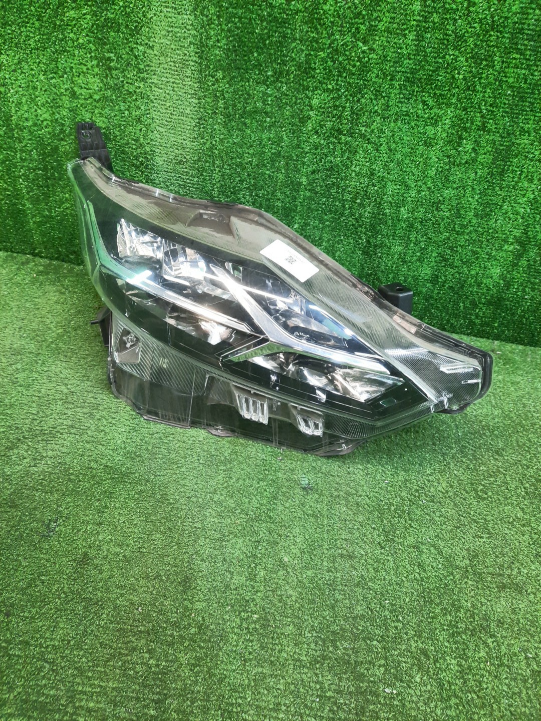 Фара правая передняя NISSAN DAYZ B45W, B43W, B46W, B47W, B48W, B44W 1 ракурс