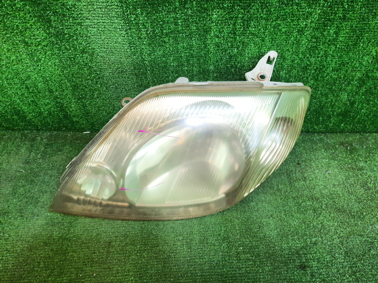 Фара левая передняя TOYOTA COROLLA, COROLLA FIELDER ZZE124, NZE121, NZE120, ZZE122, NZE124, CE121, NZE121G, ZZE123G, ZZE124G, ZZE122G, NZE124G , 1NZ-FE, 1ZZ-FE 1 ракурс