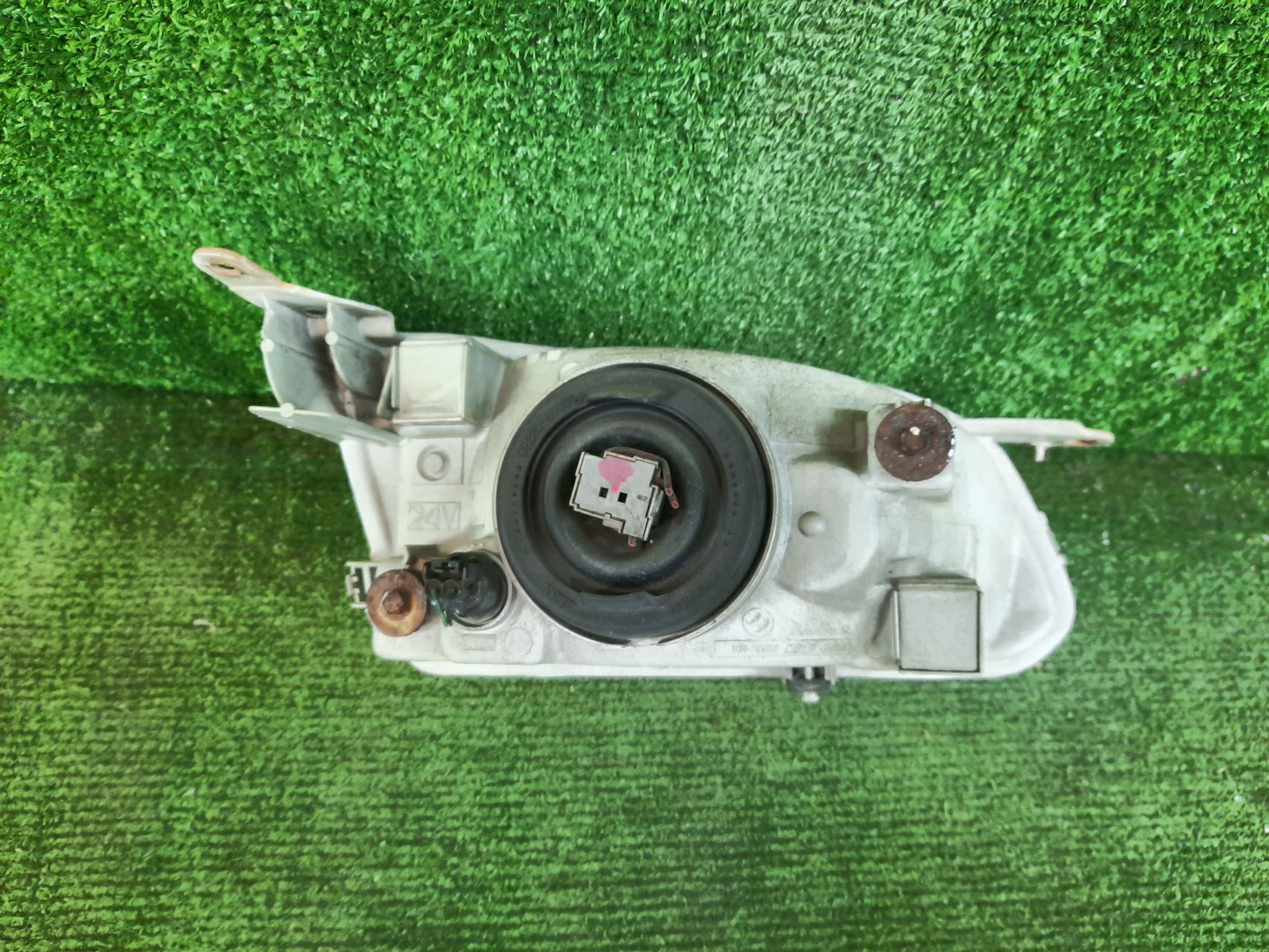 Фара левая передняя TOYOTA COROLLA AE111, AE114, AE110, EE111, CE110, CE114 3 ракурс